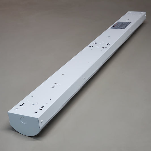 BARRON lighting group Trace Lite 4' Stairwell Lighting Color & Power Switchable SSF-4-CP-SC (New)