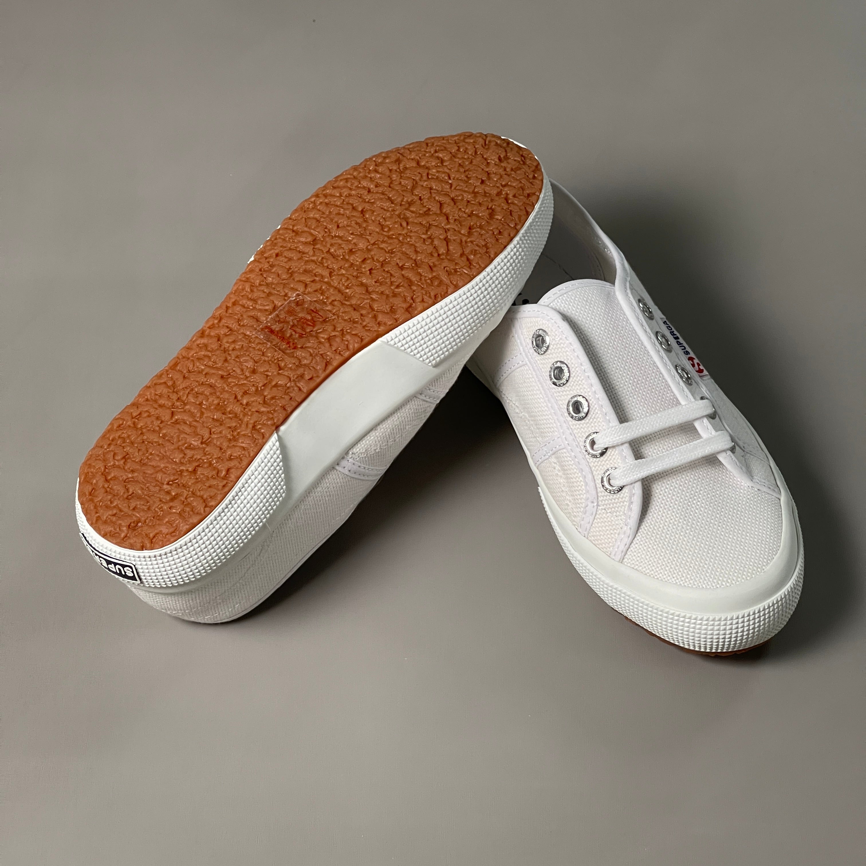 Superga on sale 275 strap