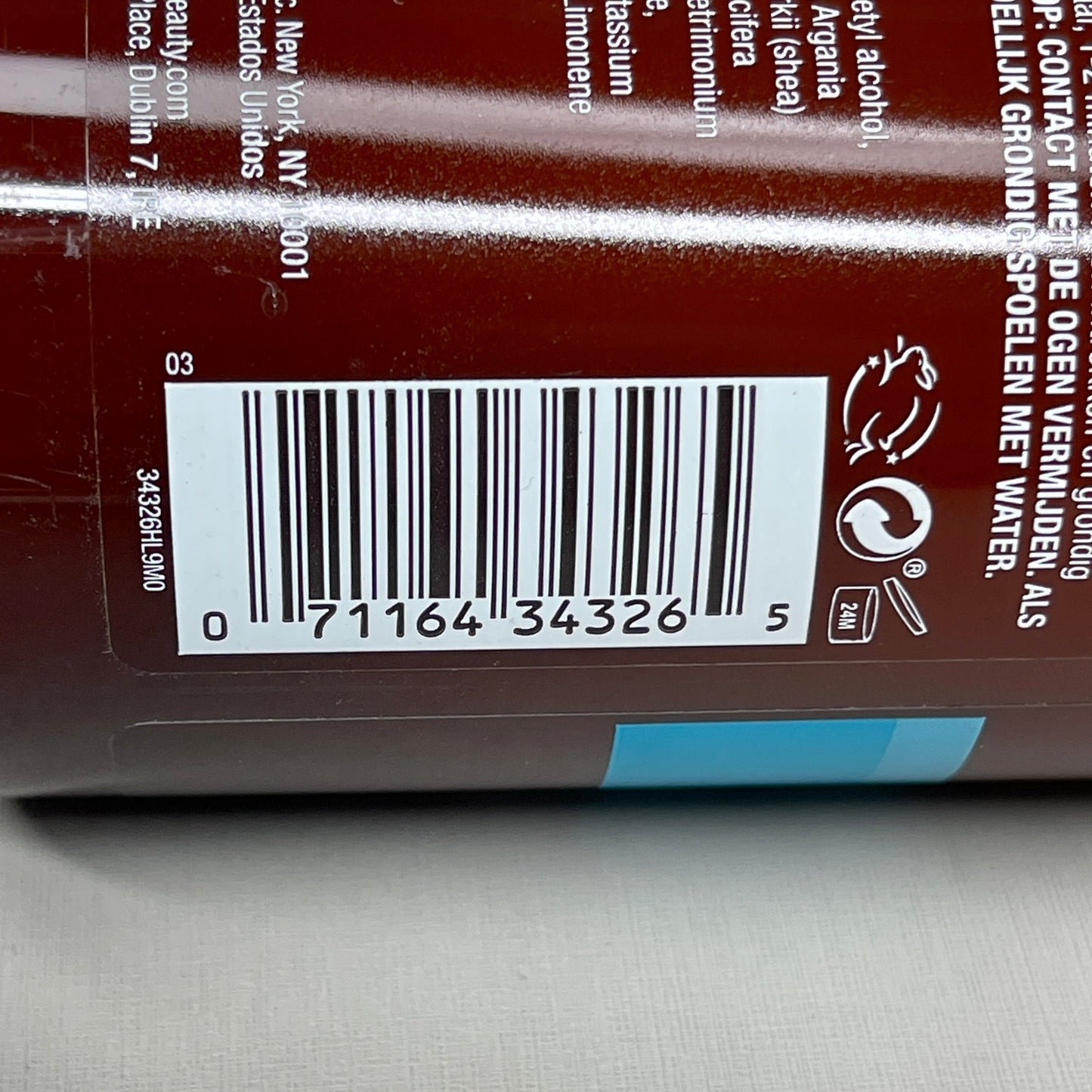 ZA@ HASK Argan Repairing Conditioner 4-PACK 12 oz 34326K(NEW)