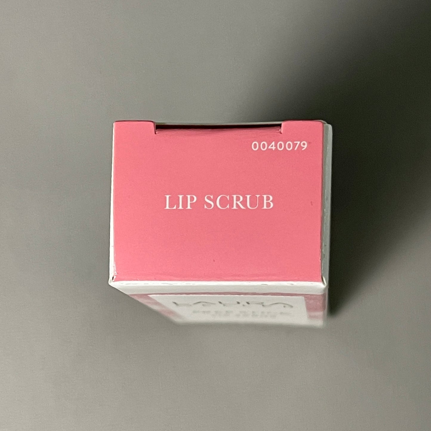 LAURA GELLER 2-Pack Prep Stick Lip Scrub .16 oz Gently Exfoliate + Condition (New)