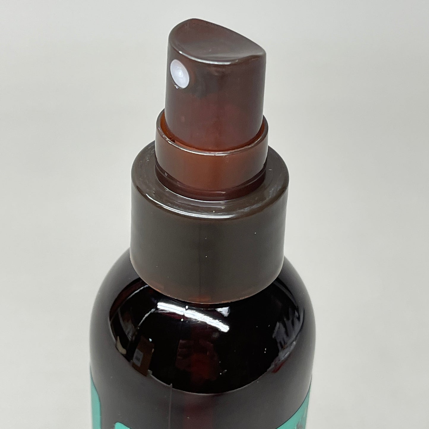 ZA@ HASK Coconut Oil 5 in 1 Leave in Condition Spray  6-PACK 6 oz 30228A(NEW)