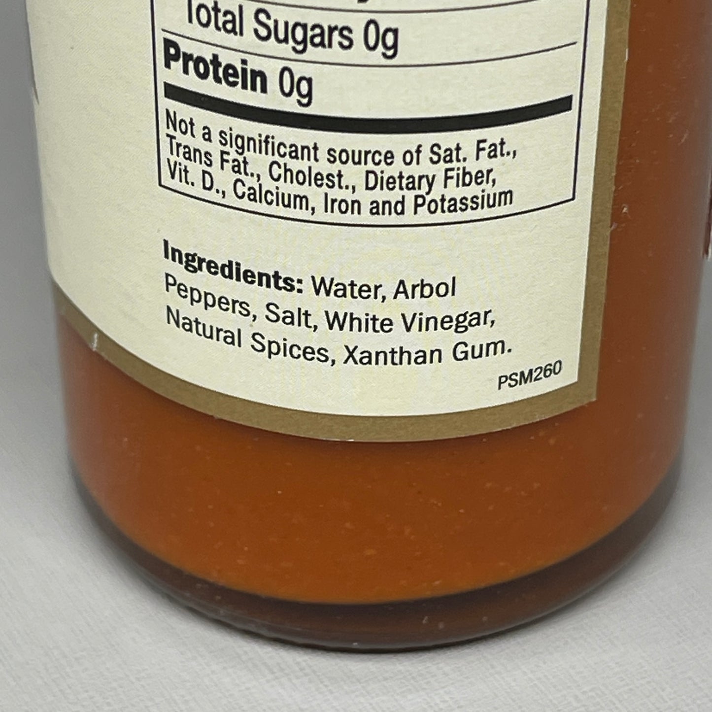 ZA@ DE LA VIUDA Original Hot Sauce 12-PACK! w/ Arbol Chili Peppers 5 fl oz 03/23 (AS-IS)