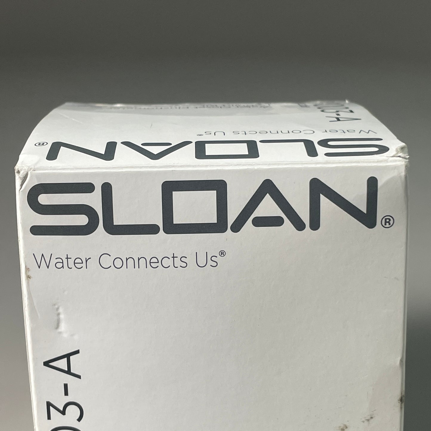 SLOAN Rebuild Kit Urinal 3.5gpf Flushometer Valve Water Closet R-1003-A