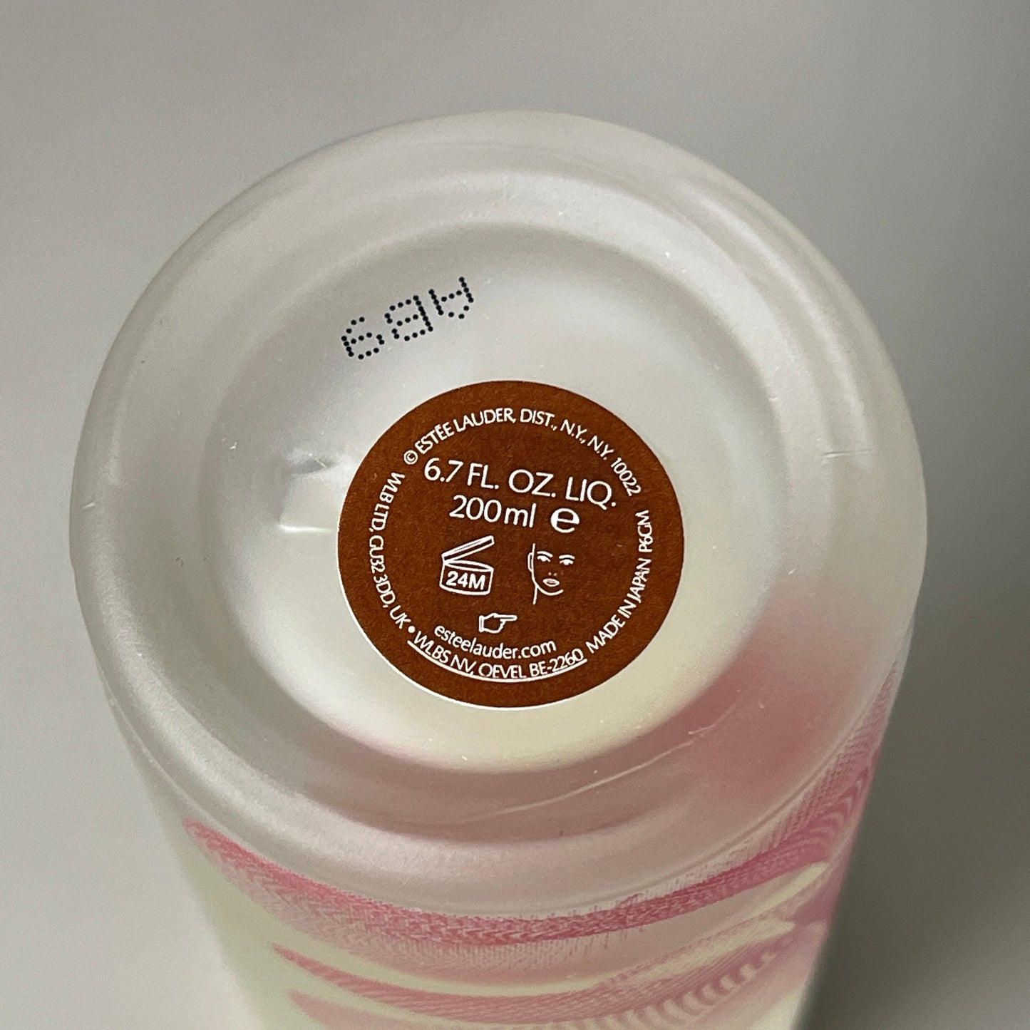 ESTEE LAUDER Pack of 4 Micro Essence Skin Activating Treatment Lotion Sakura 6.7oz / 200mL