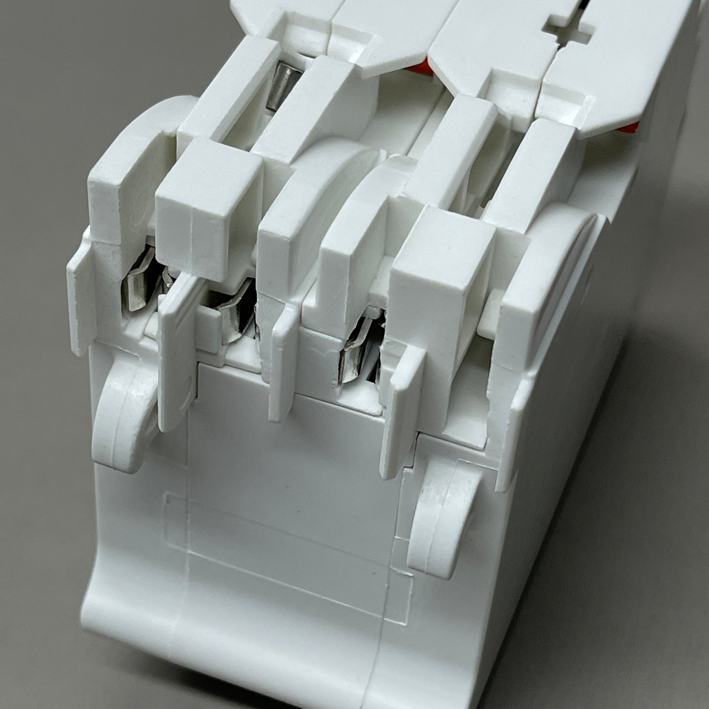 LEVITON 5-PACK! 30A 2-Pole Plug-In Circuit Breaker 120/240V White 200-LB230-T (New)