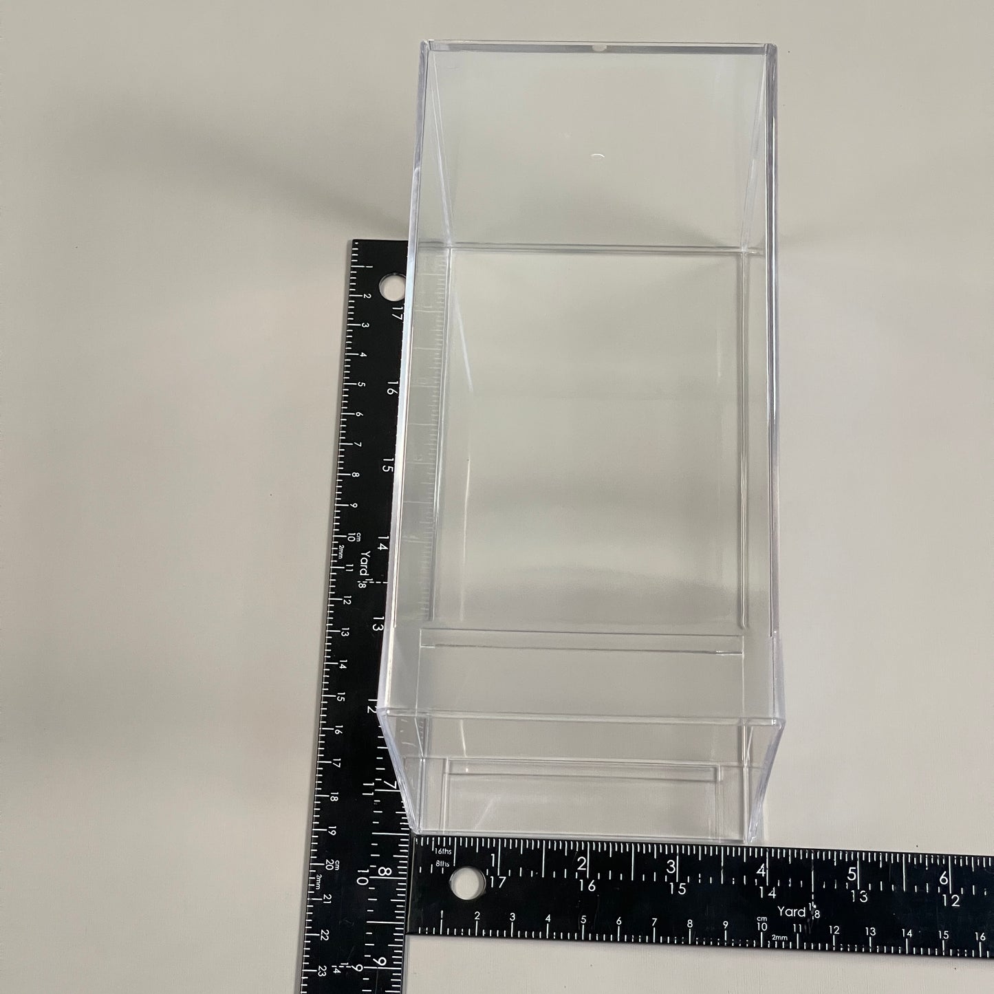 FUNKO POP Box Protector Thick Acrylic Display Case Cover (New)