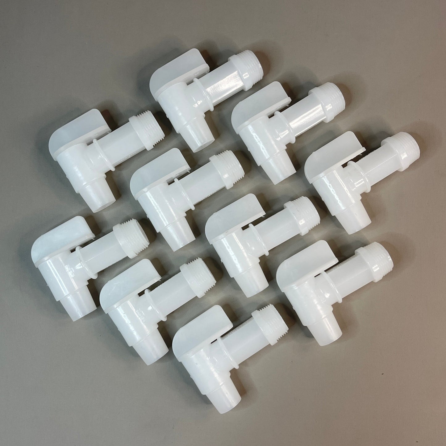 REIKE Flo-Rite Faucet 3/4