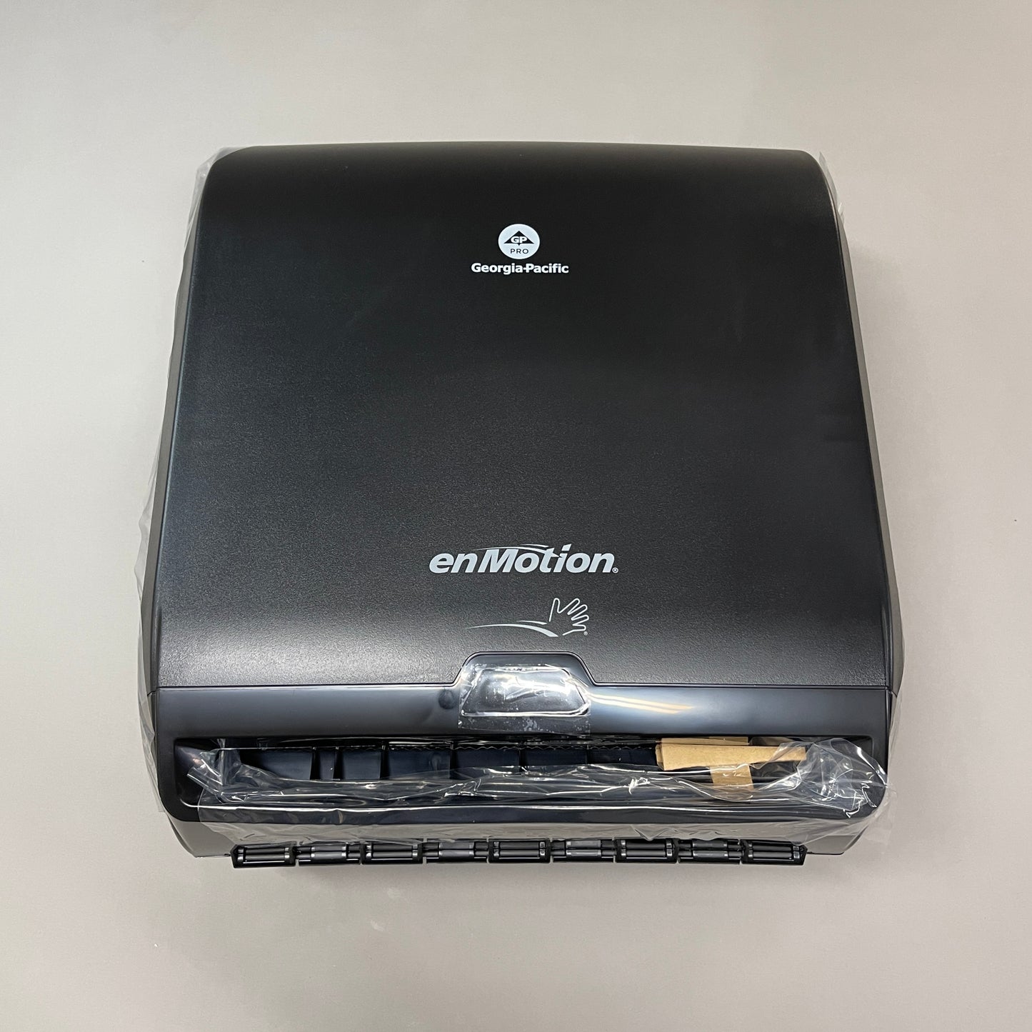 ZA@ GEORGIA PACIFIC Enmotion Automated Touchless Paper Towel Dispenser 10" 59462A (New Other)