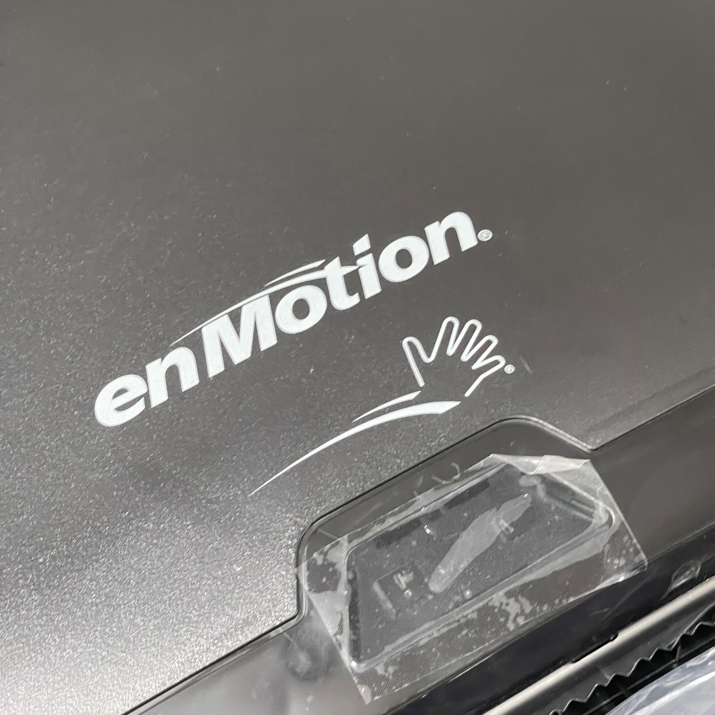 ZA@ GEORGIA PACIFIC Enmotion Automated Touchless Paper Towel Dispenser 10" 59462A (New Other)