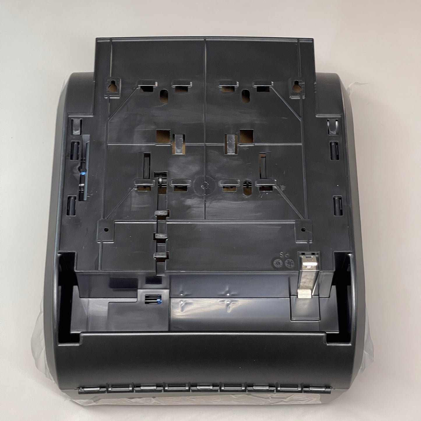 ZA@ GEORGIA PACIFIC Enmotion Automated Touchless Paper Towel Dispenser 10" 59462A (New Other)