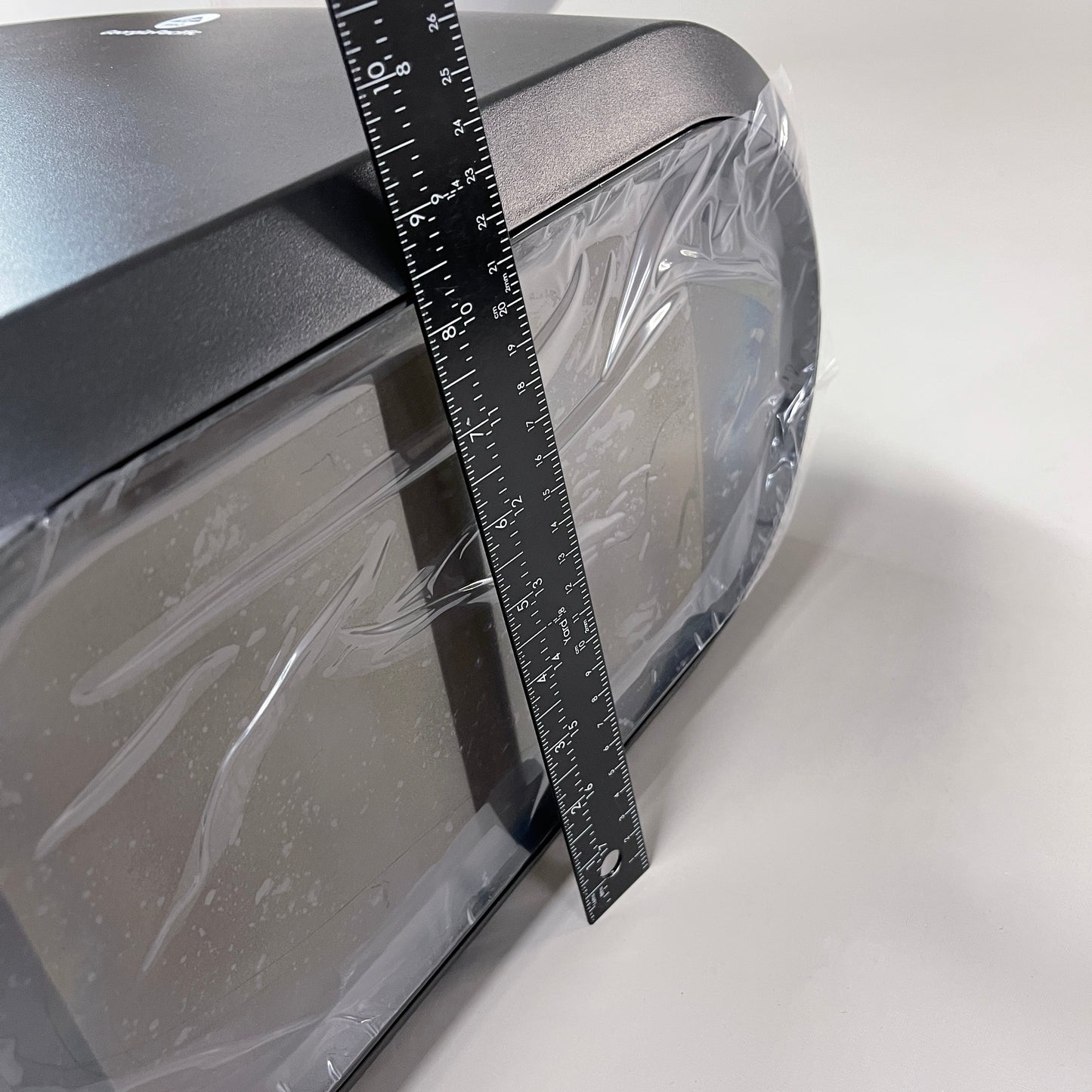 ZA@ GEORGIA PACIFIC Enmotion Automated Touchless Paper Towel Dispenser 10" 59462A (New Other)