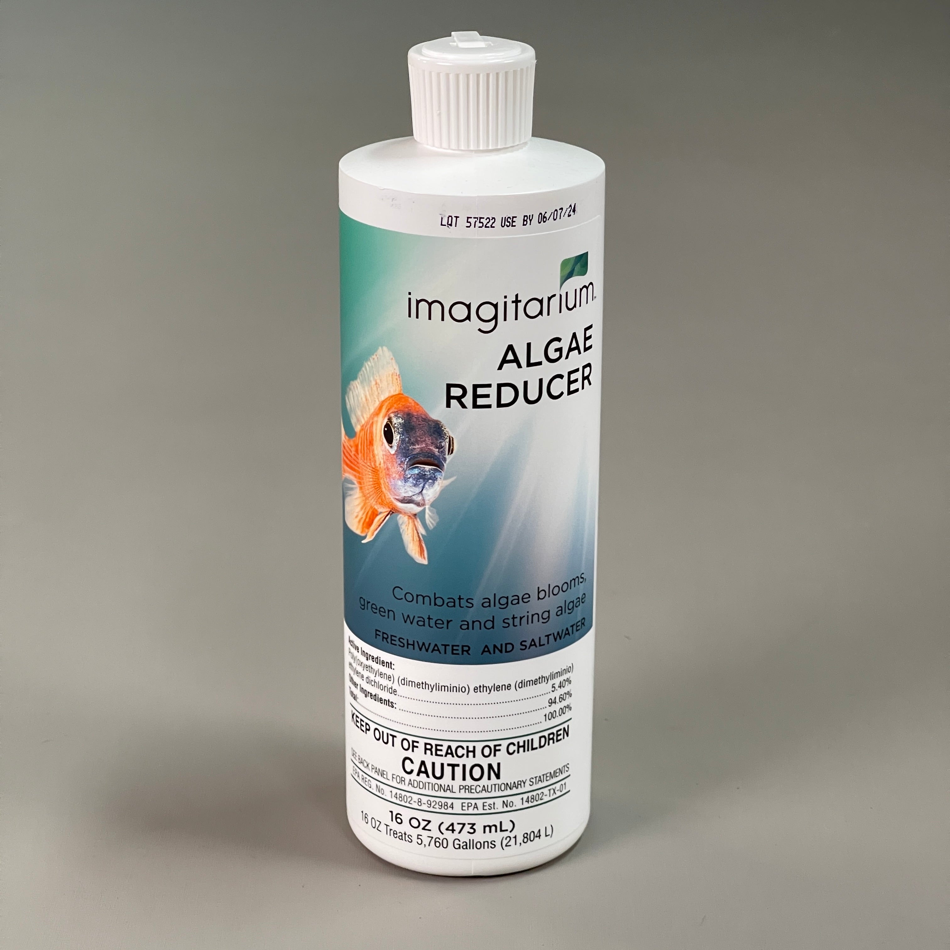 Imagitarium water outlet conditioner