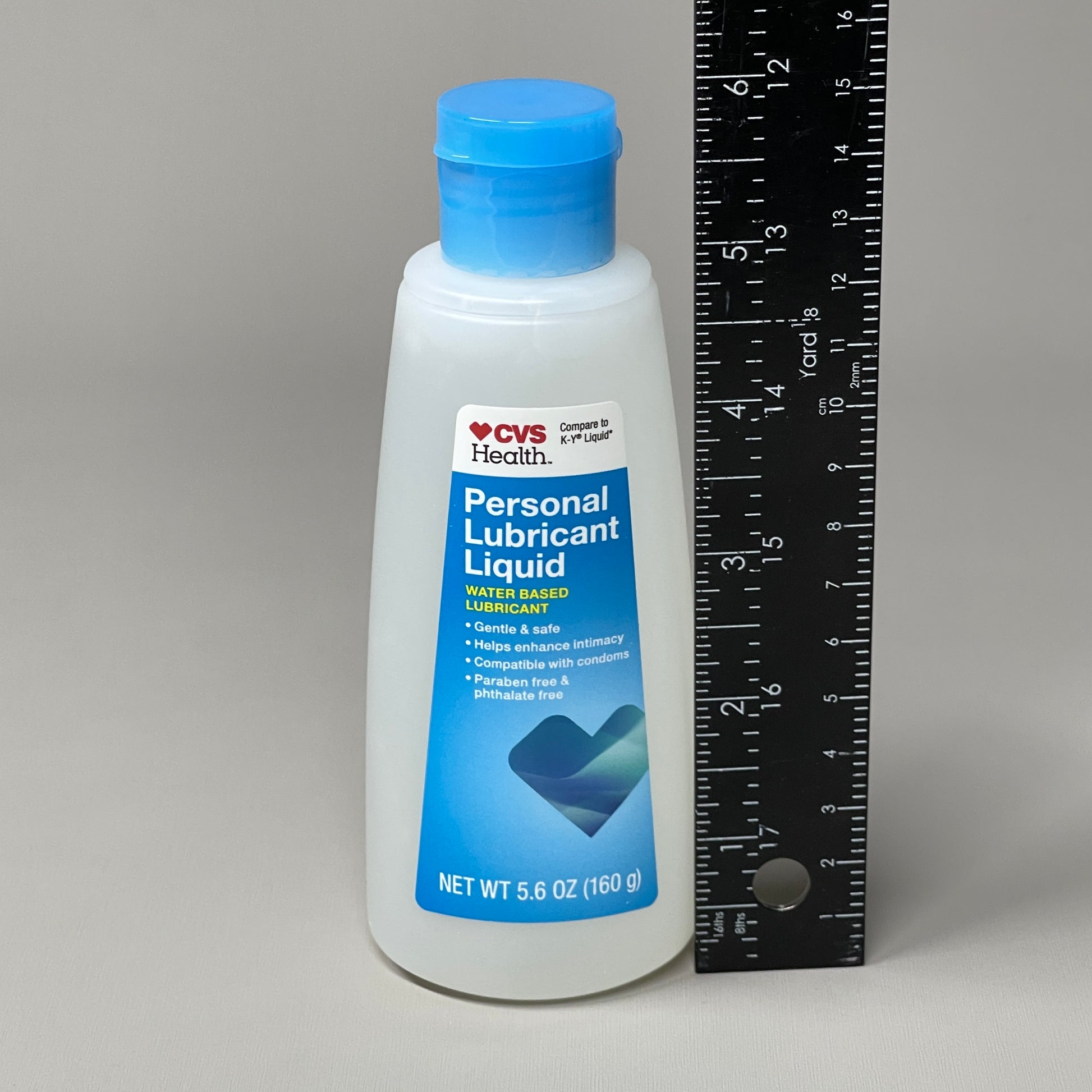 ZA@ CVS HEALTH Personal Lubricant 24-PACK Water-Based 5.6 oz Exp 09/24 PayWut ZA@ CVS HEALTH Personal Lubricant 24-PACK Water-Based 5.6 oz Exp 09/24 PayWut