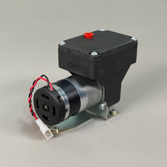 CHARLES AUSTEN PUMPS LTD Diaphragm Pump Oil Free Single Stage D34 SE (P282) X01-001 (New Other)