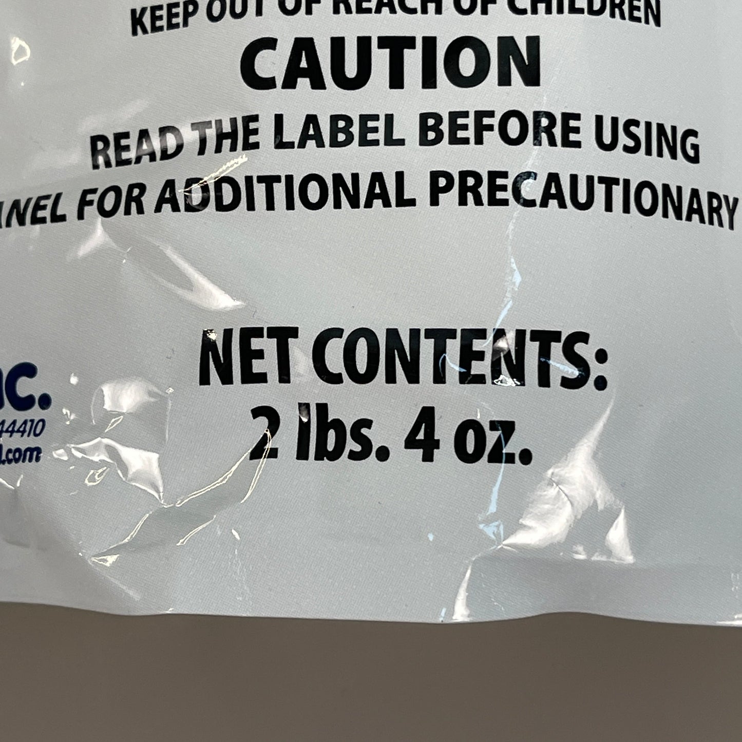 Z@ MYCOLIO (MAXILL) Disinfectant Wipes - CASE OF 8 REFILL BAGS! Expires 07/22 (New) F