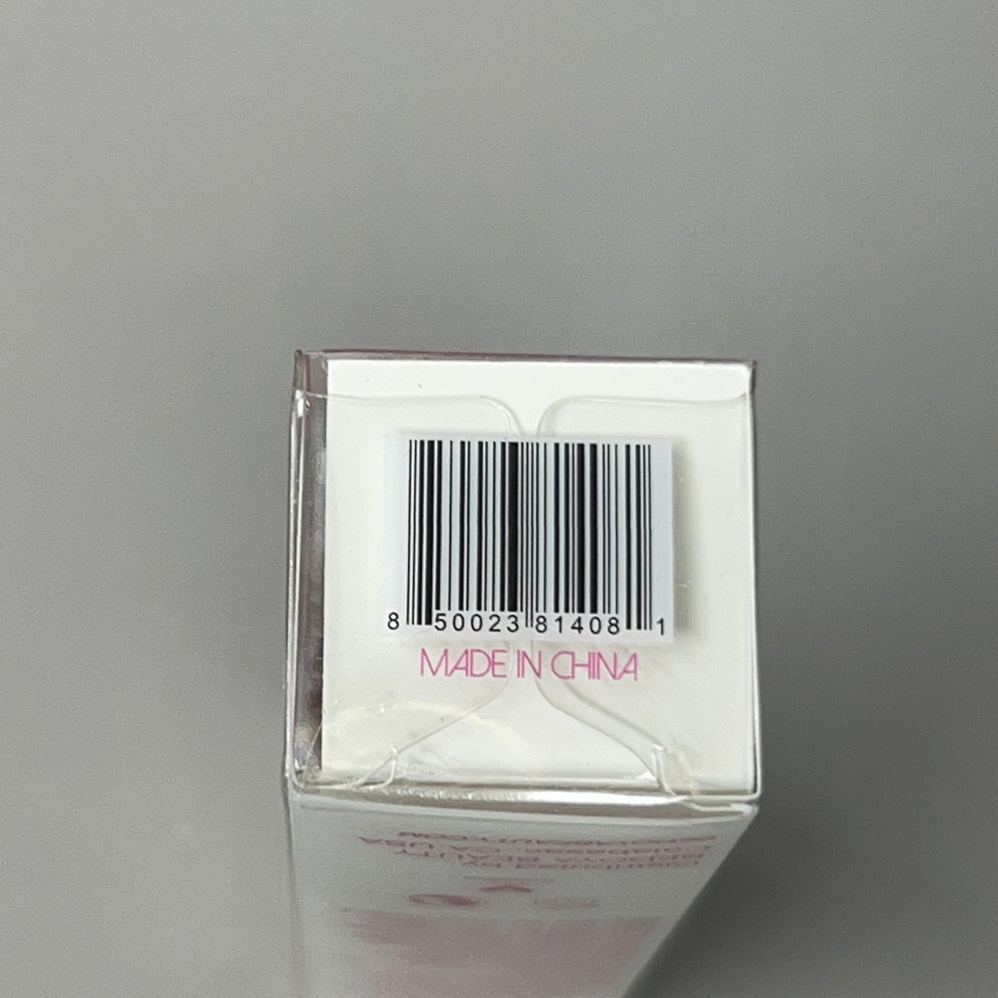 BEDOYA BEAUTY PRISM Lipstick Matte RAW (Warm Honey Nude)3.8g (NEW)