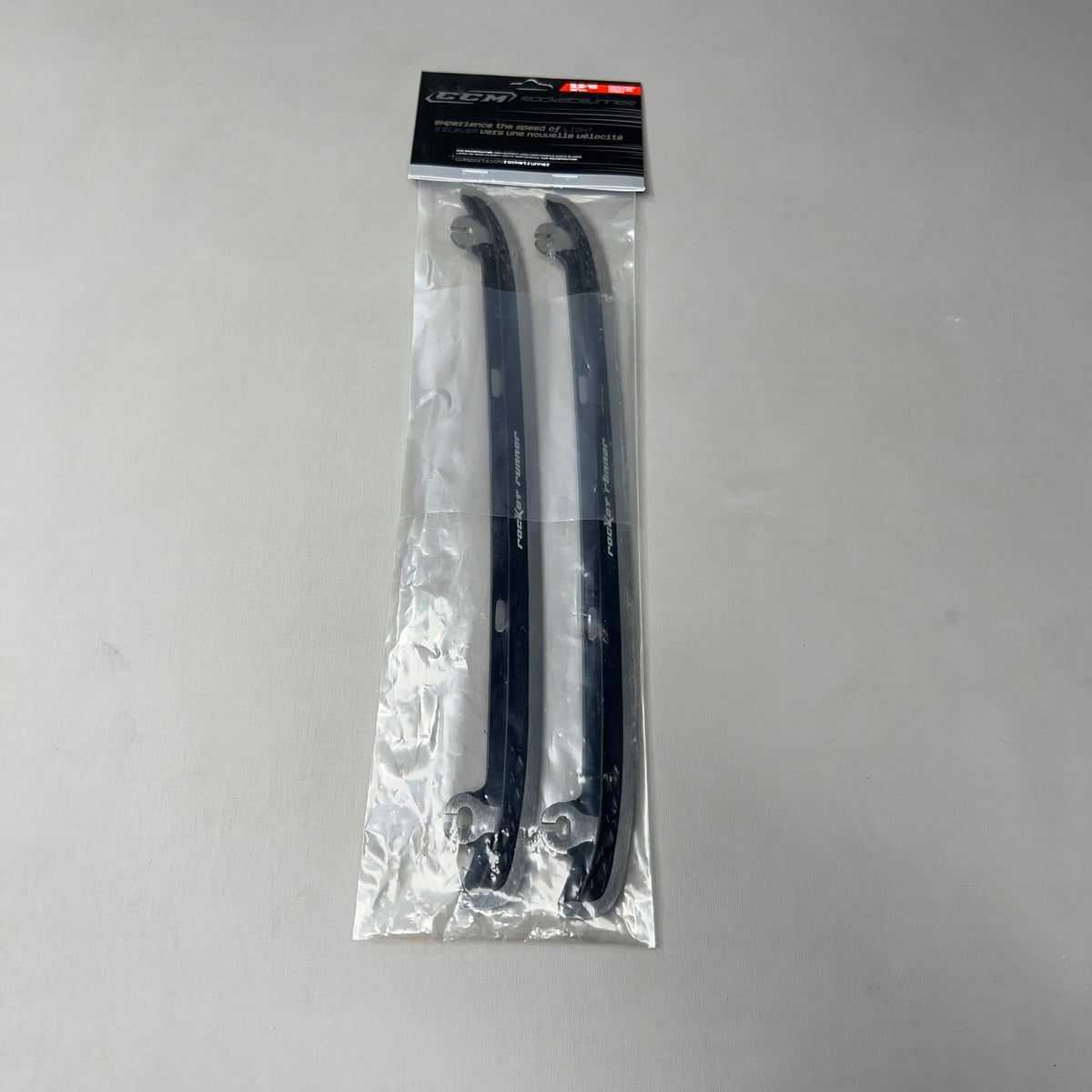CCM RPerformance Stainless Runner CCM RPerformance Stainless Runner