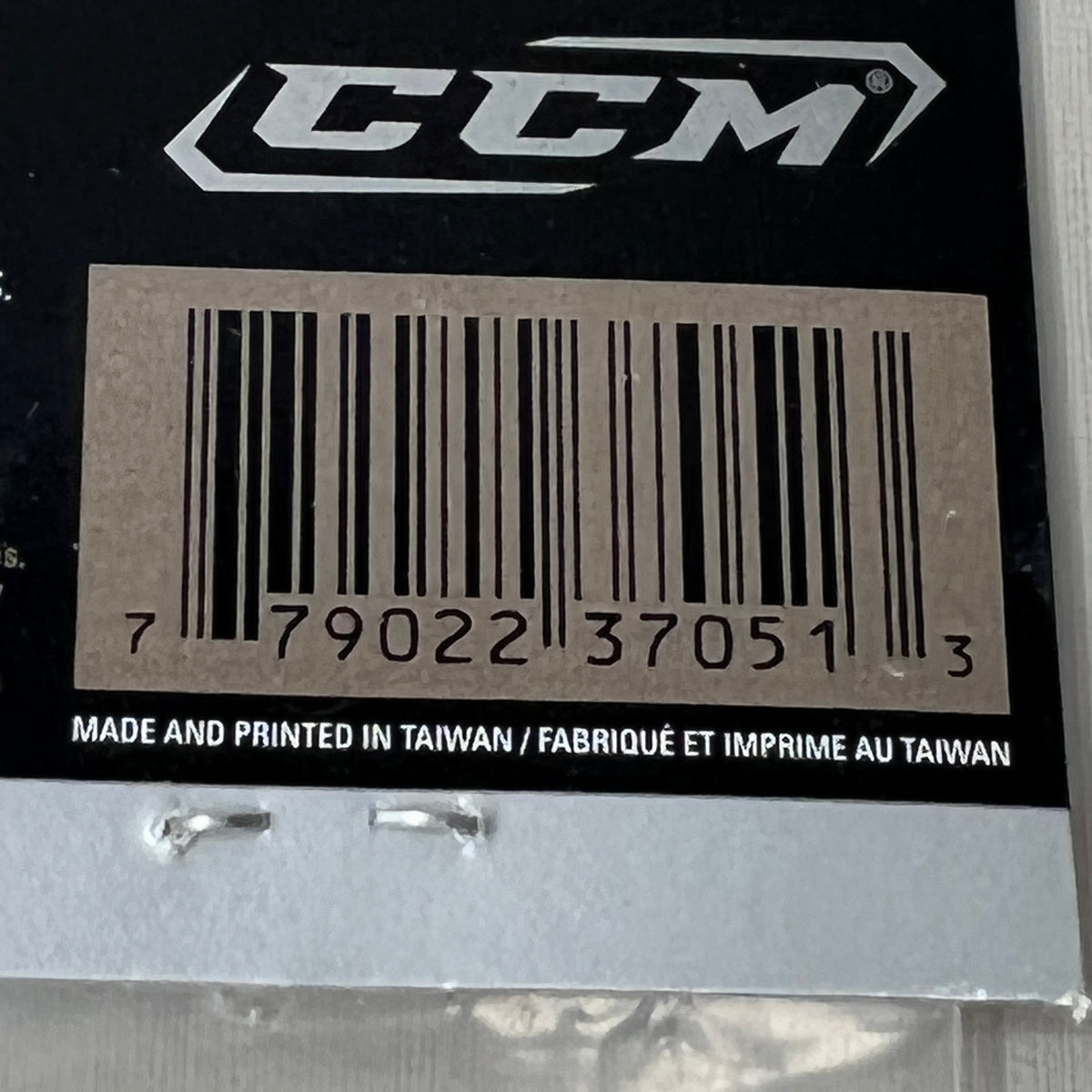 CCM Speedblade XS1 +2mm Stainless Steel Runners - Pair CCM Speedblade XS1 +2mm Stainless Steel Runners - Pair