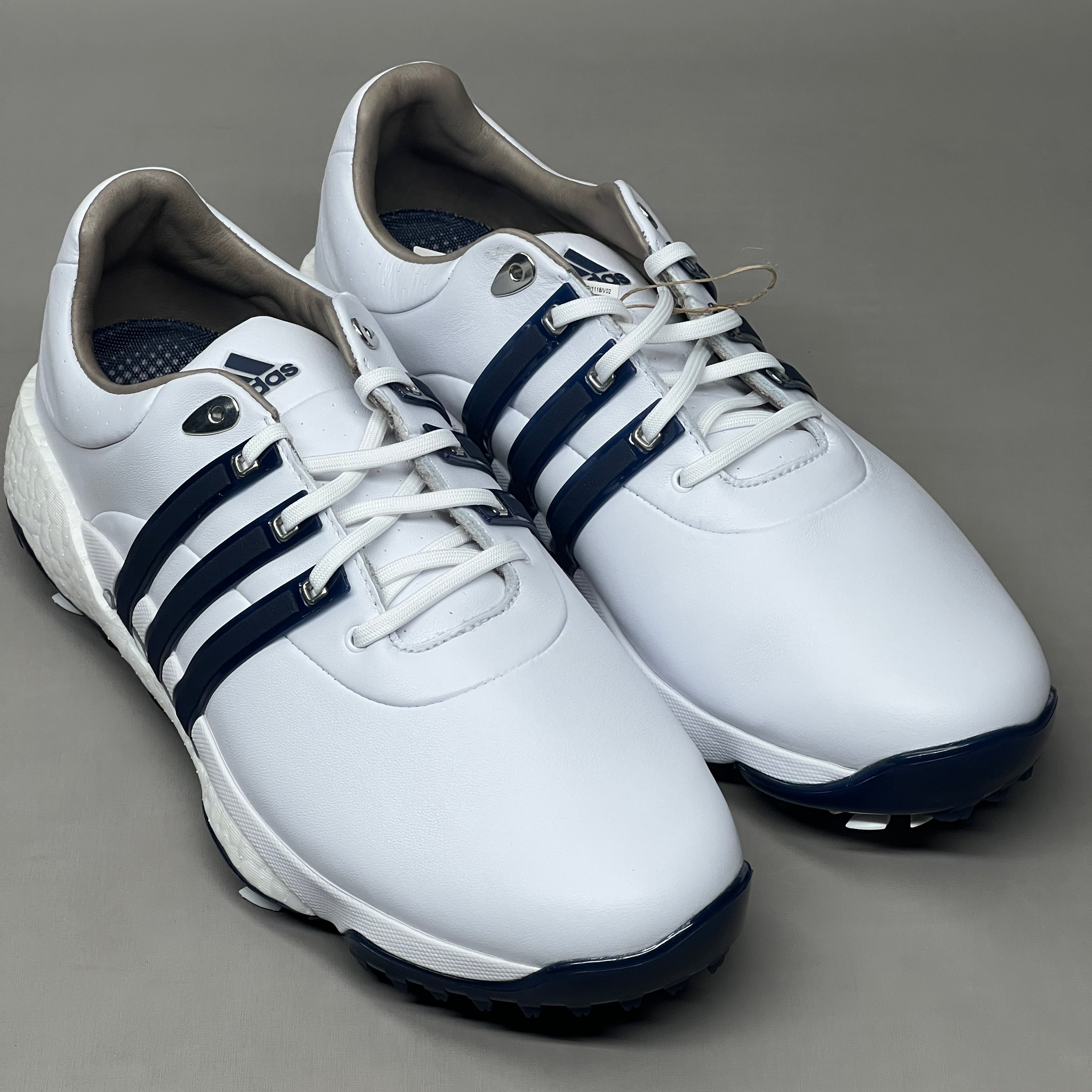 Tour 360 boost outlet golf shoes mens