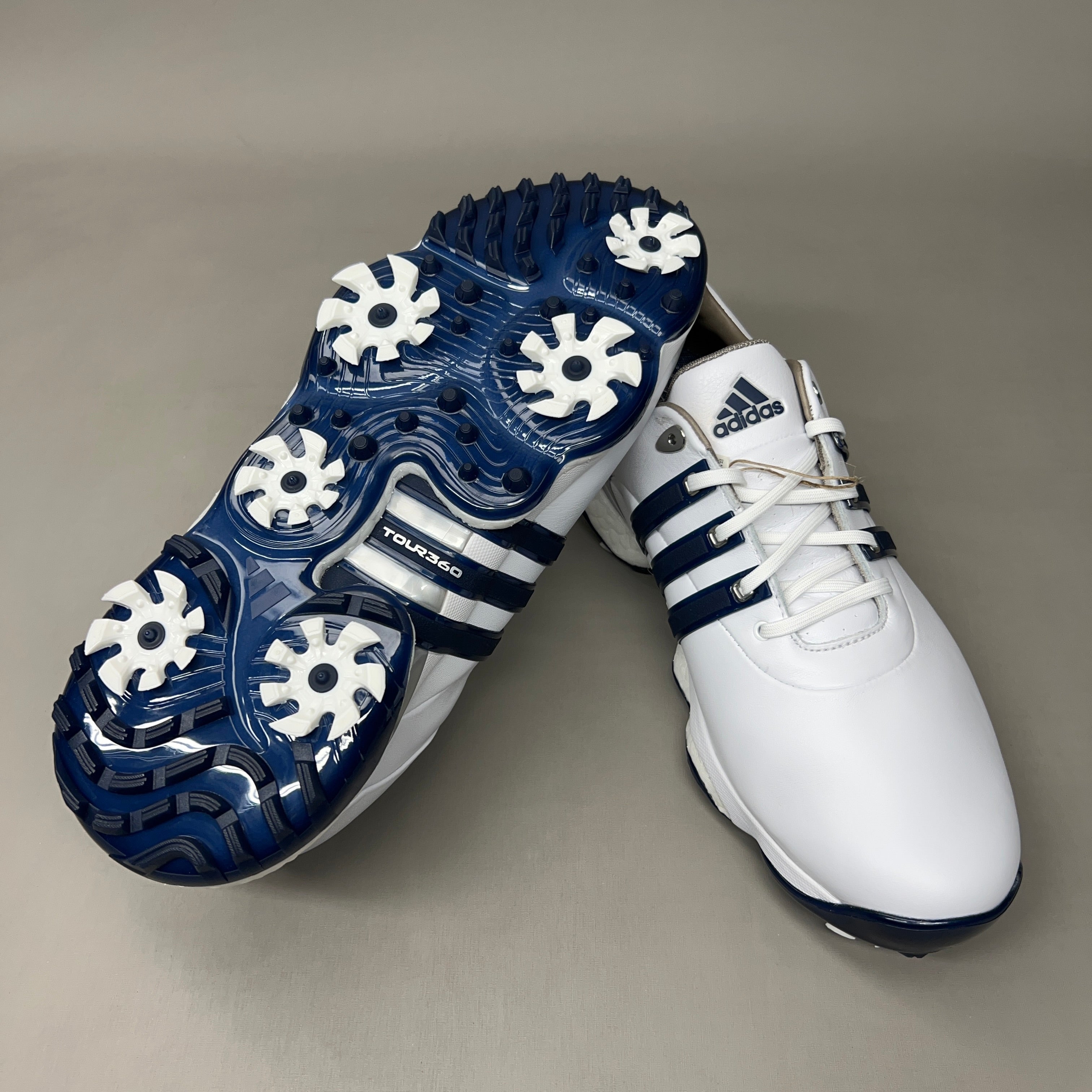 Adidas 2025 golf 7.5