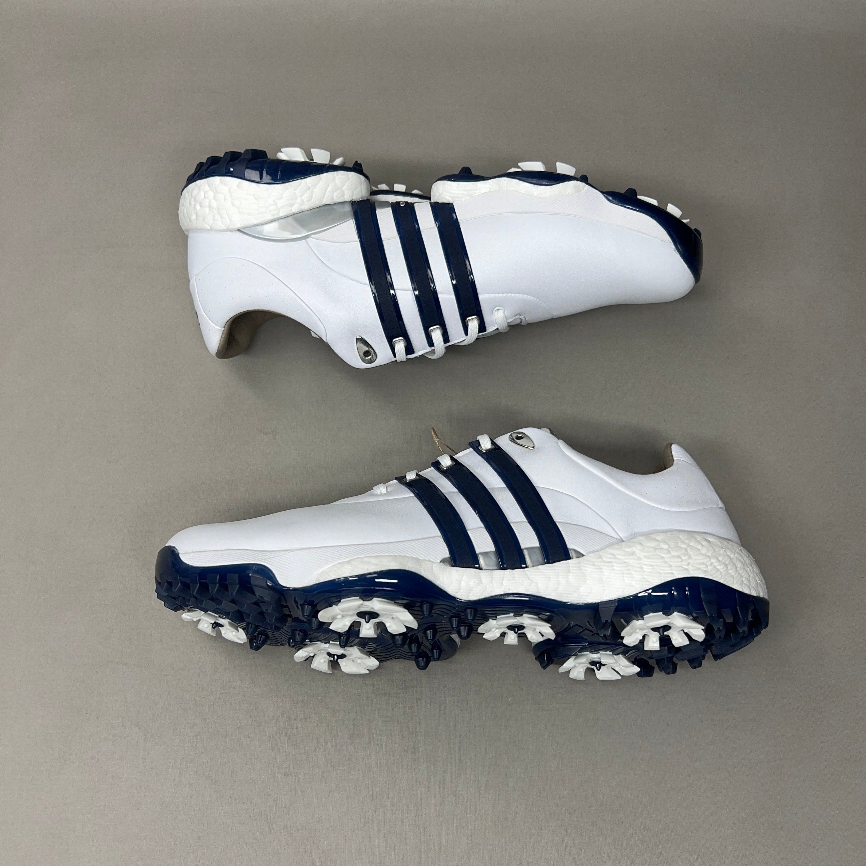 Adidas powerband golf shoes sales