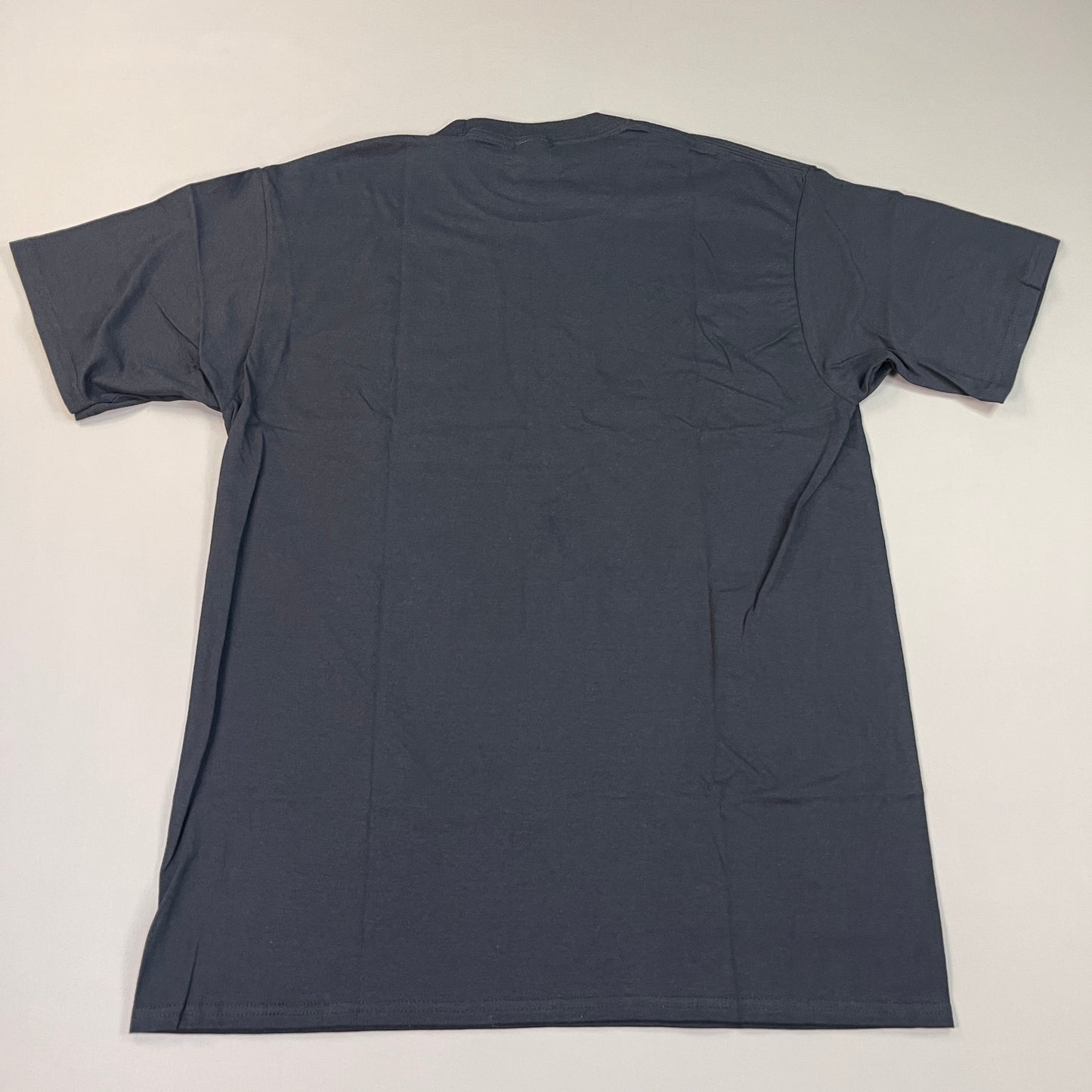 T-MOBILE Tee Shirt Short Sleeve TEX Famous For Care Men's Unisex Sz L Black/Pink (New)