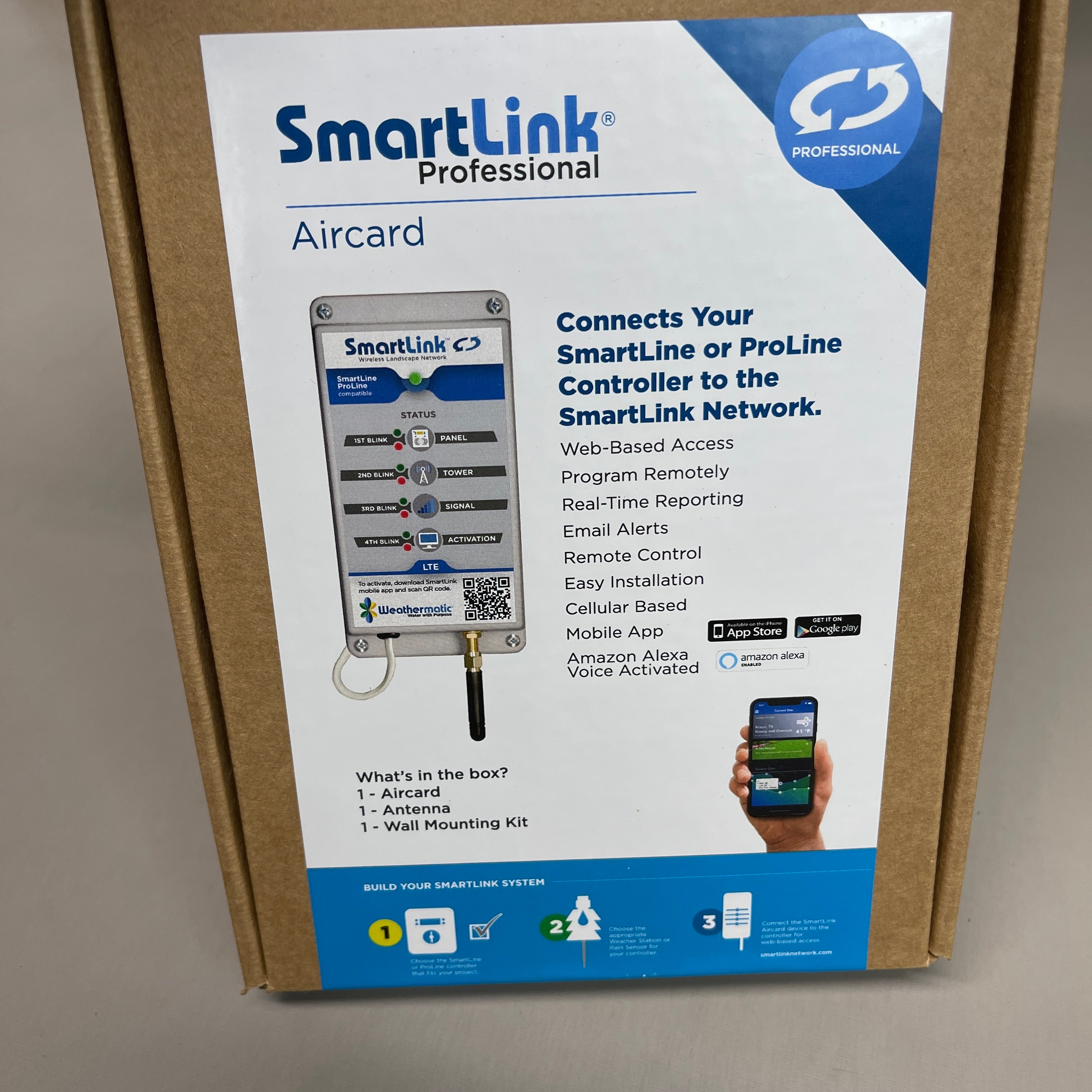 Smartlink alexa 2024