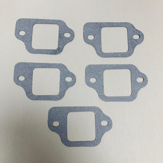 HONDA Carburetor Gasket 5 Piece Set Packing Insulator 16212-ZL8-000 (New)