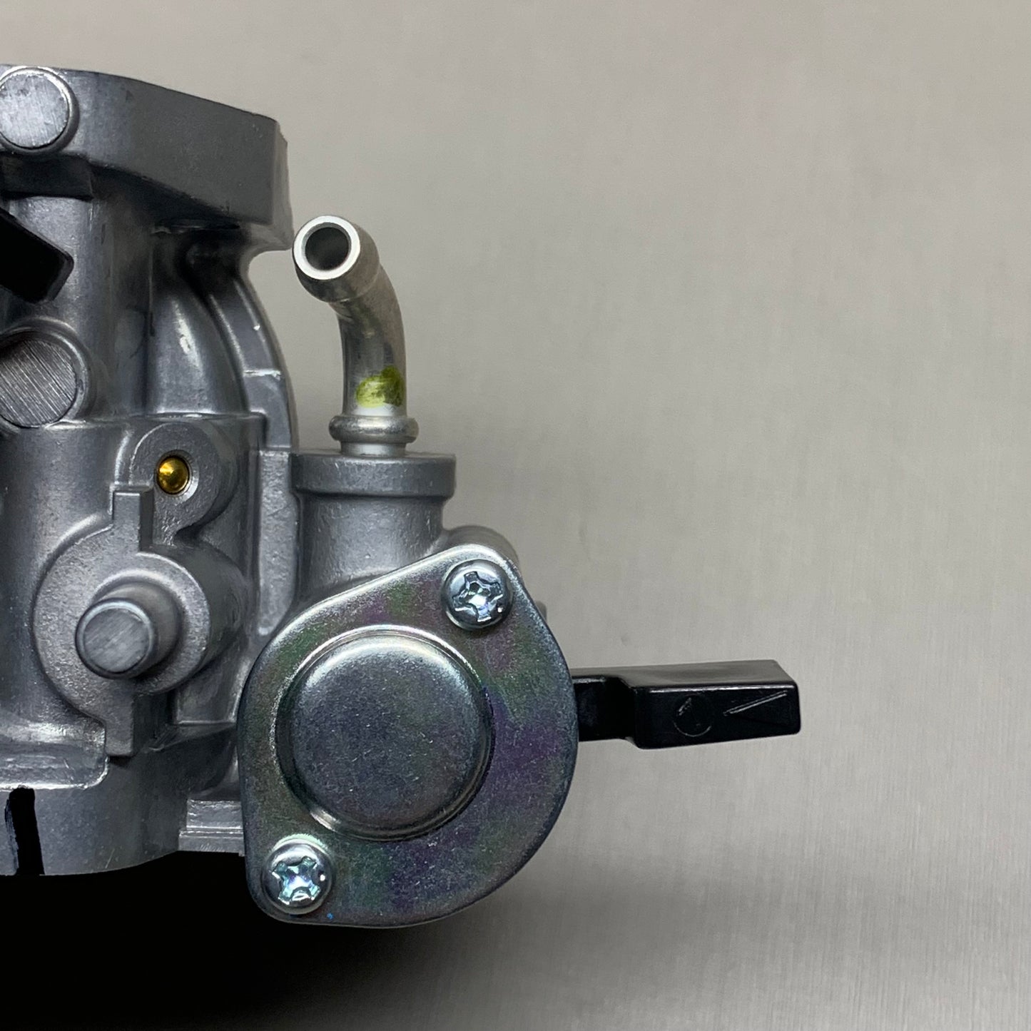 HONDA Carburetor Assy. 16100-Z4H-911 (New)
