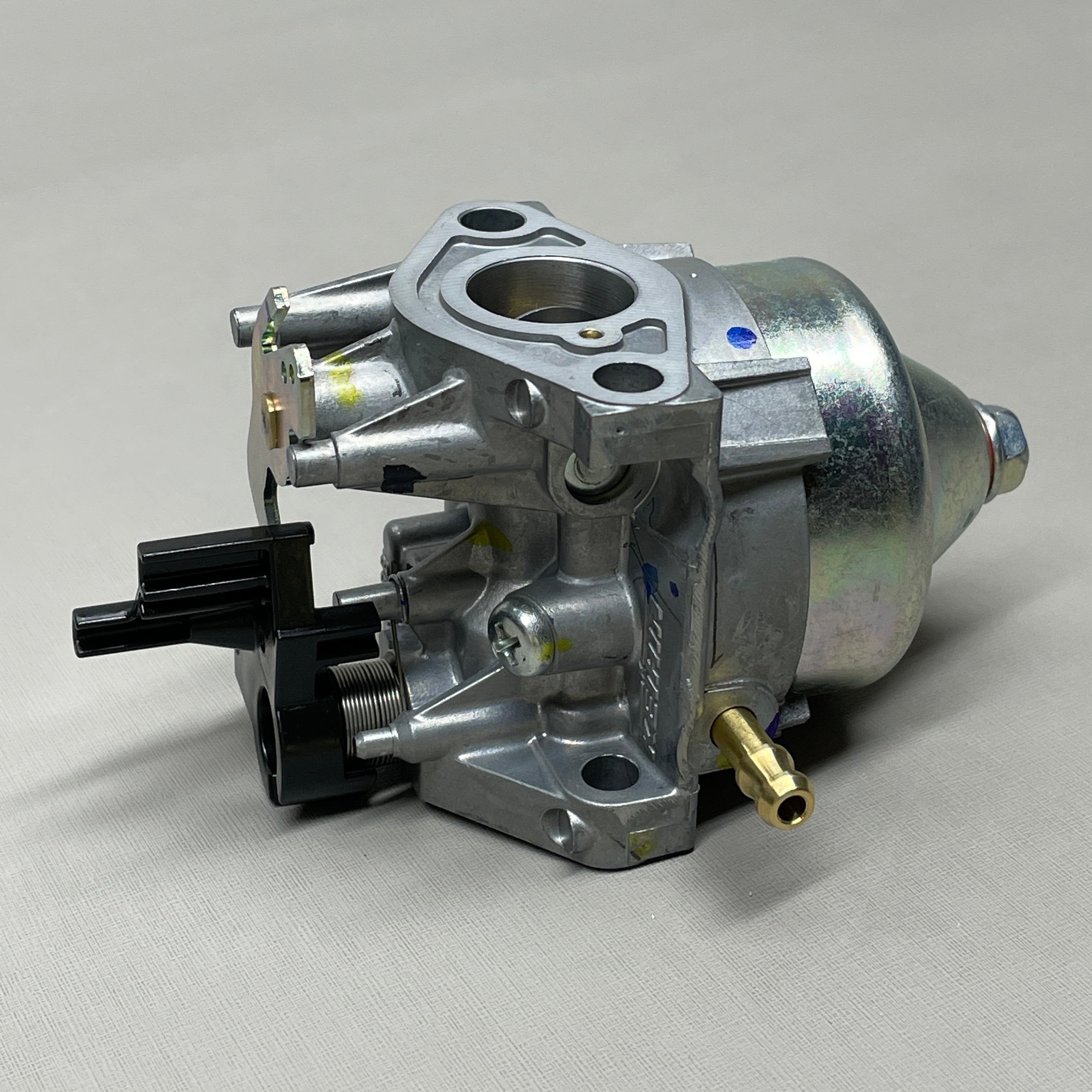 Honda discount hrr216k9vkaa carburetor