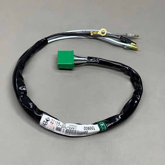 HONDA Sub Wire Harness Assembly 32105-Z6L-000 OEM (New)