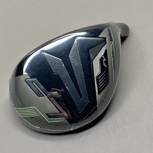 WILSON Launch Pad2 Fybrid MRH Driver 19.5 Right Hand Golf Club Head Only (New)