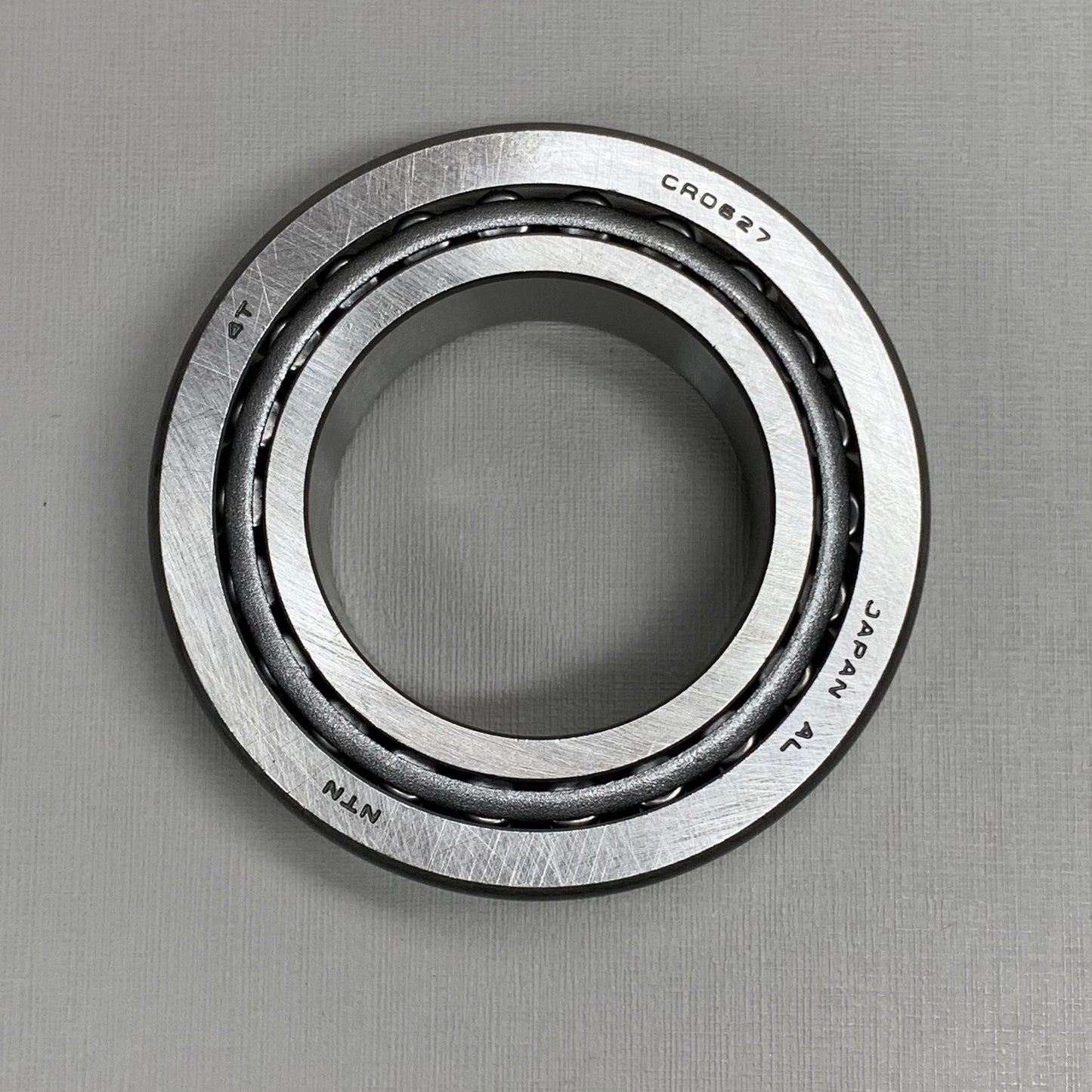 HONDA Head Pipe Ball Bearing CR125 CR/CRF250 CRF450 CR500 XR650R 91015-KZ4-701 OEM (New)