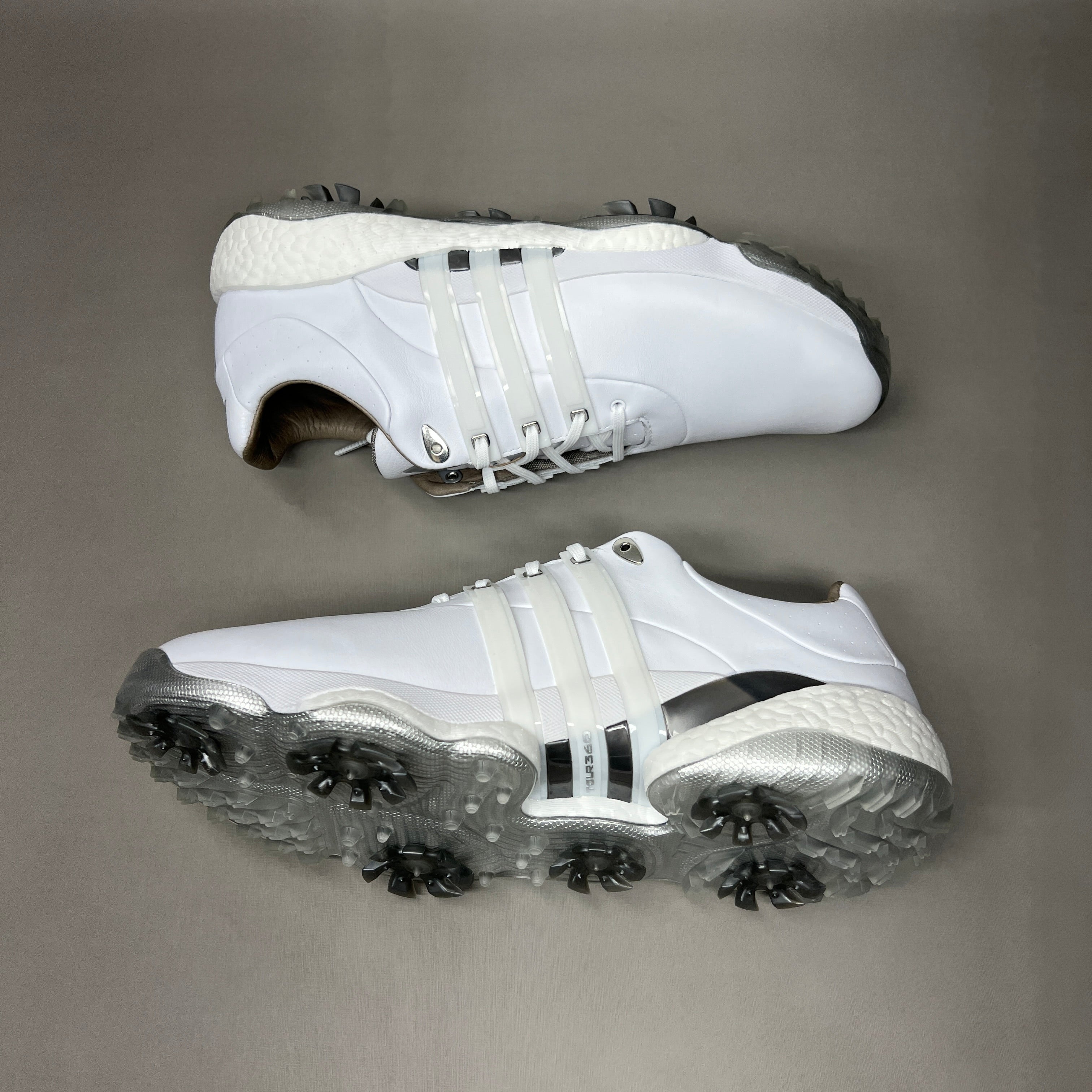 Adidas golf men's tour 360 outlet boost 2.0 limited golf shoes