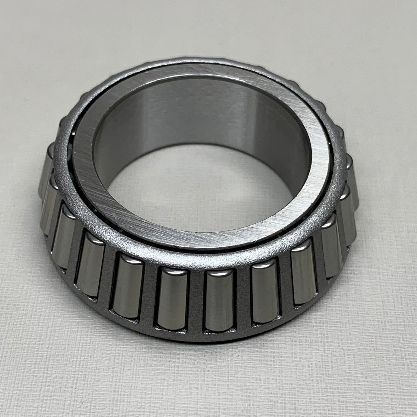 HONDA Head Pipe Ball Bearing CR125 CR/CRF250 CRF450 CR500 XR650R 91015-KZ4-701 OEM (New)