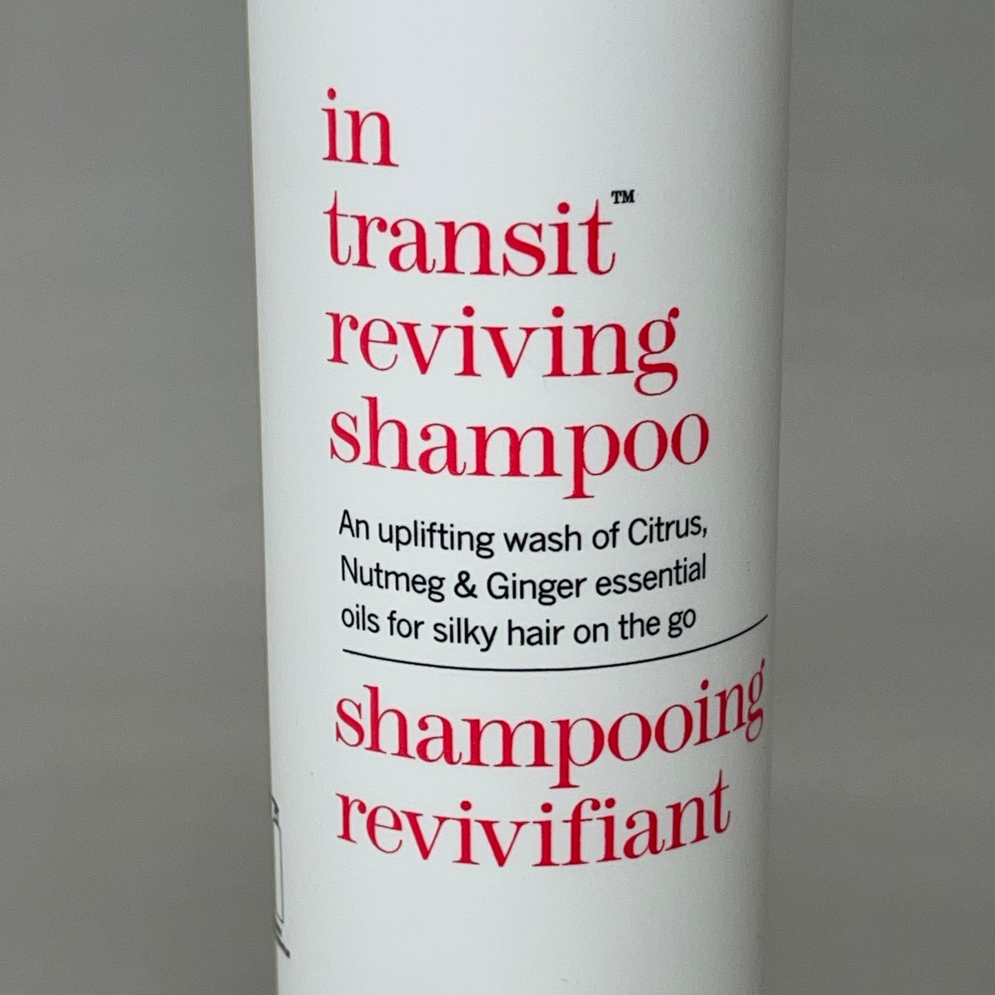 GILCHRIST & SOAMES 3 Pack Of THISWORKS In Transit Reviving Shampoo 12.2 Fl Oz (New)
