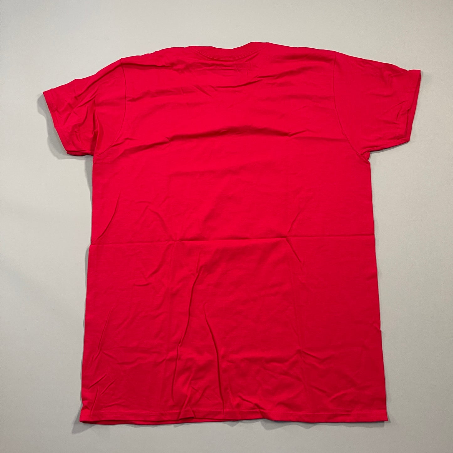 SNAP ON Because I Only Use The Best Tee Shirt Men's Sz L Red (New Other)