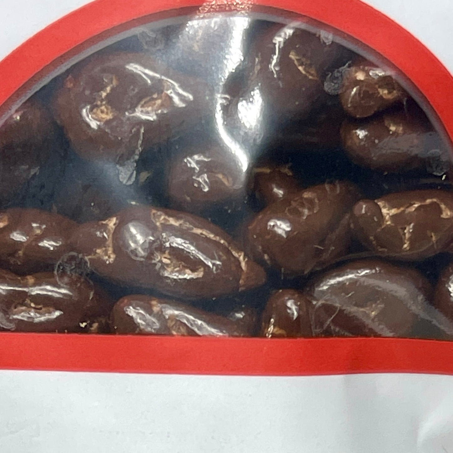 NATIERRA Nature & Earth Dark Chocolate Gojo Berries 6 oz (New)