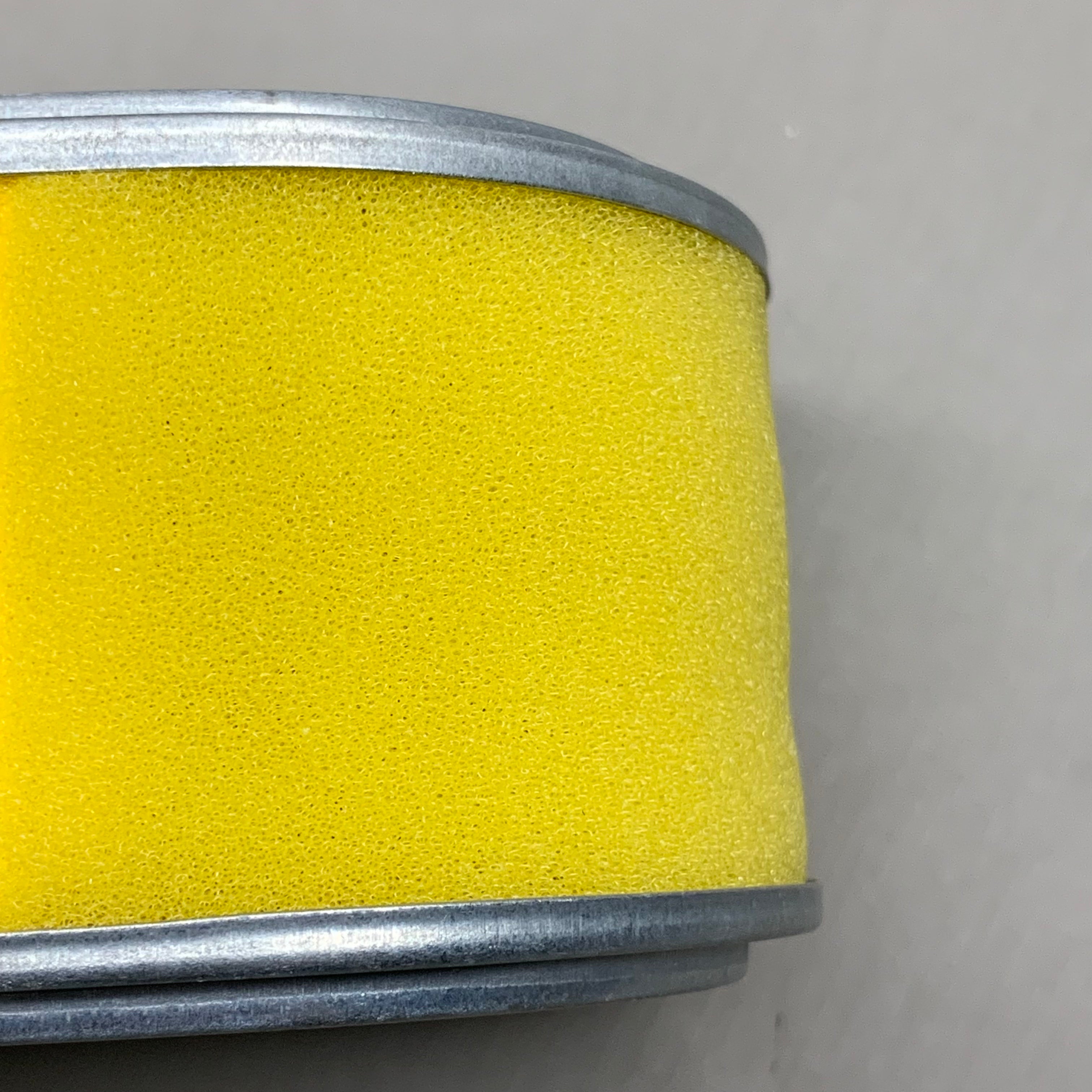 Filtro Aria + Candela Per Motori Honda GX110 GX120 - Ricambio Compatibile 17210-ZE0