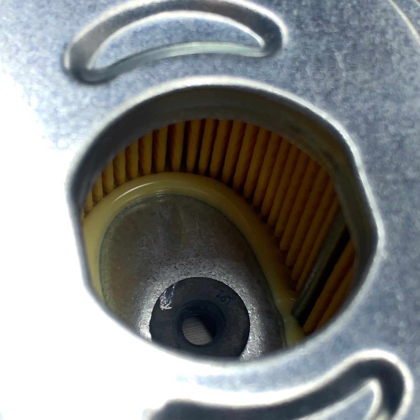 HONDA Small Engine Air Filter for GX100, GX120 17210-ZE0-505 (New)