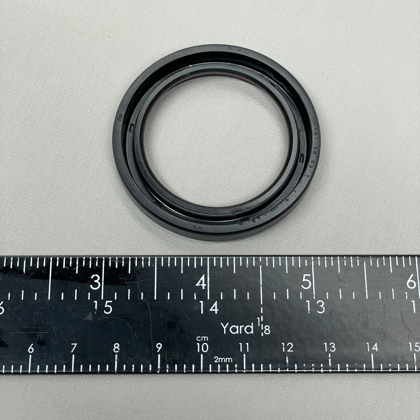 HONDA Oil Seal ARAI 38x52x7 CRF150 CRF250 CRF450 91201-MEB-671 OEM (New)