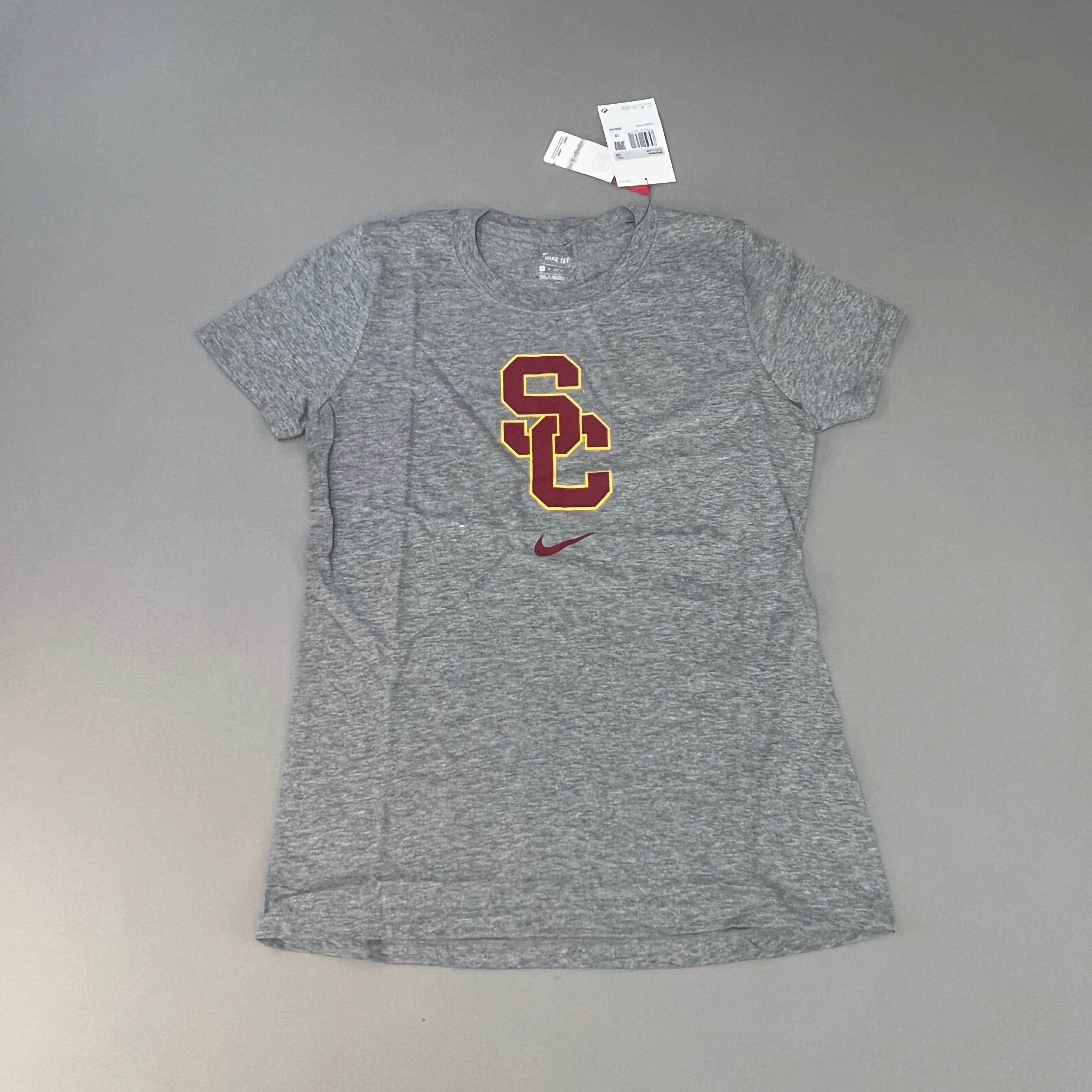 Usc dri sales fit shirt