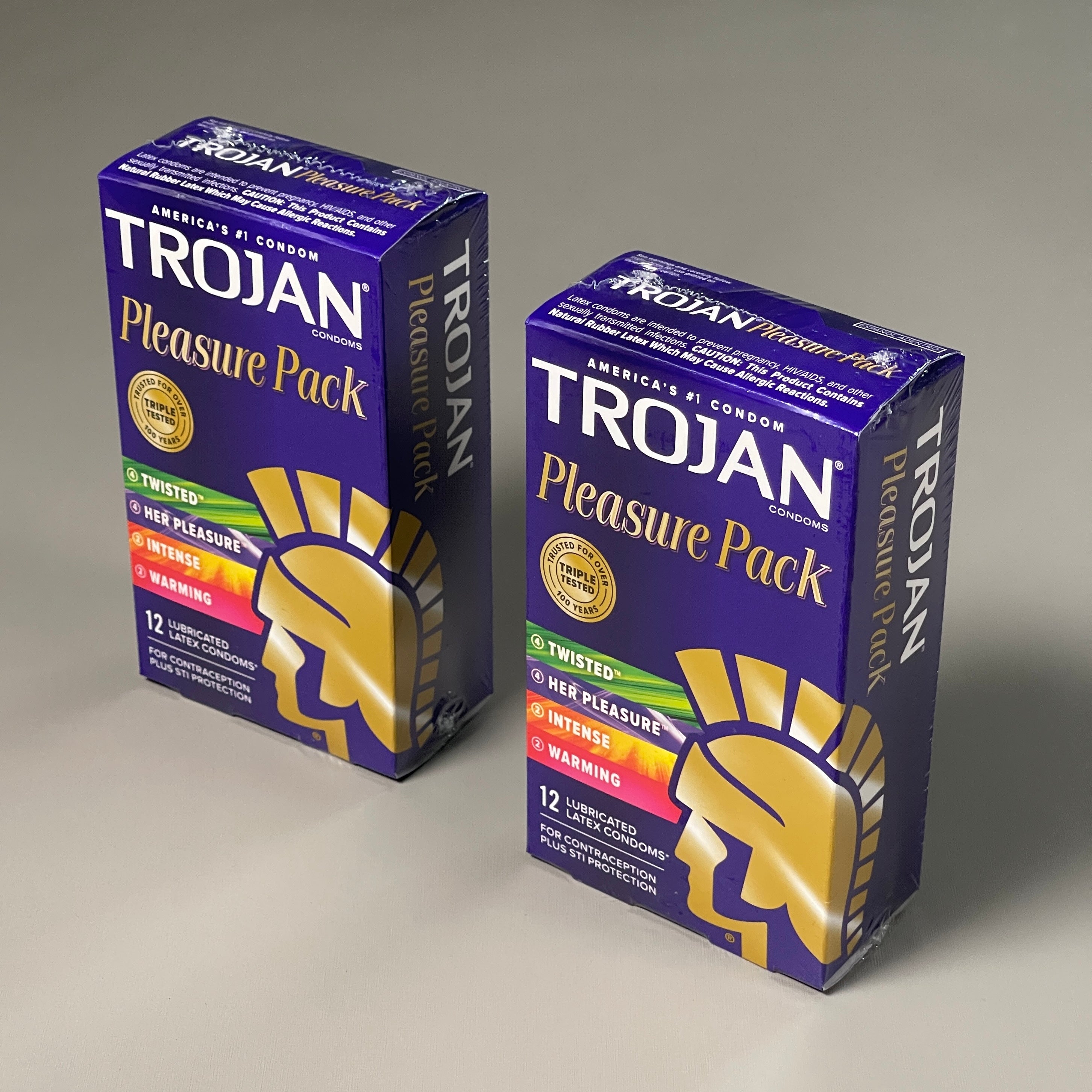 Trojan deals condoms malaysia