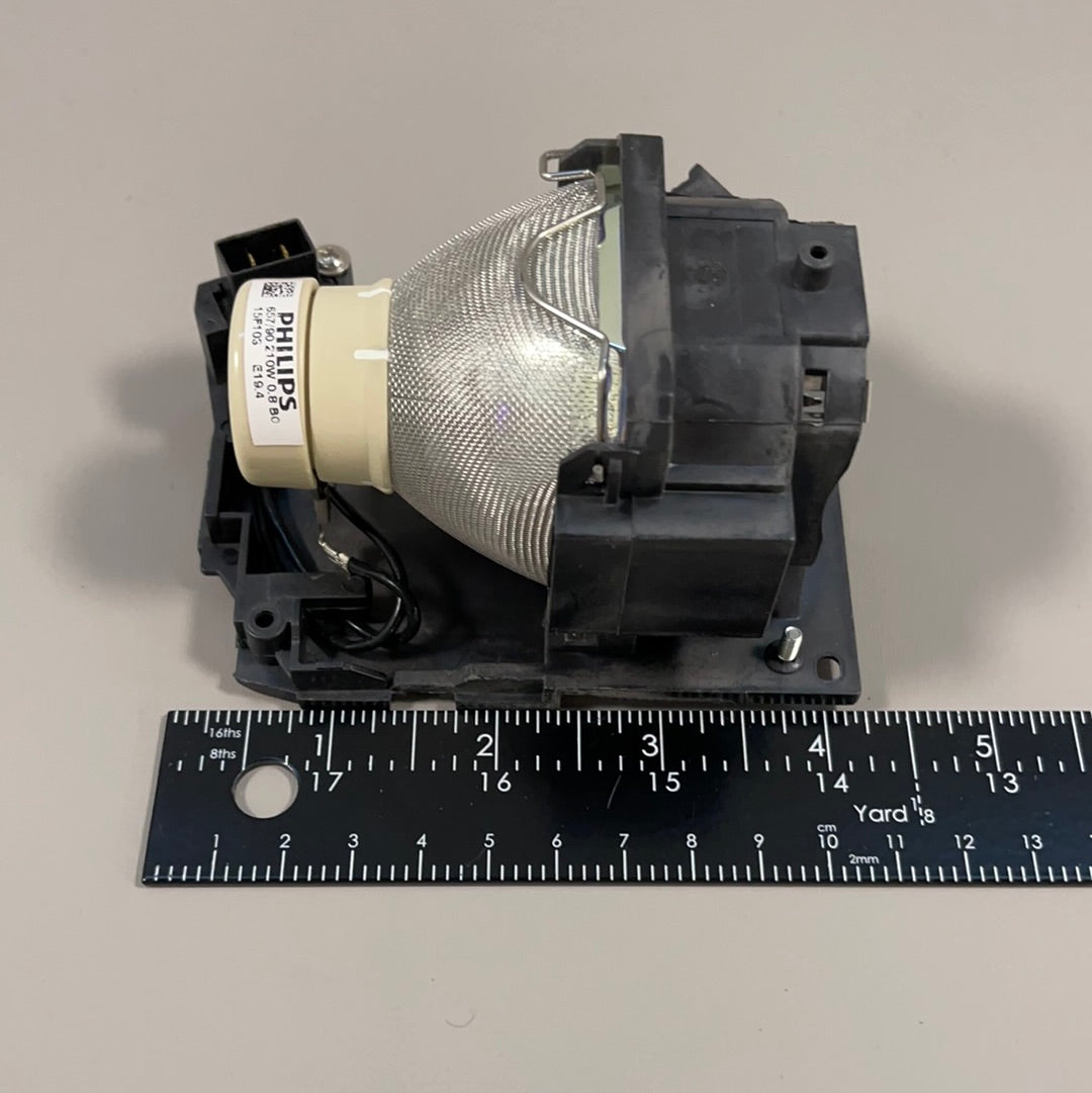Platinum Replacement Projector lamp with Housing DT01381 (New)