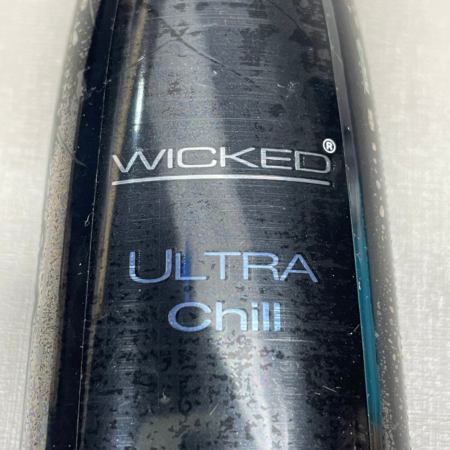 WICKED SENSUAL CARE Ultra Chill Cooling Silicone Based Intimate Lubricant 2 oz 05/24 (New)