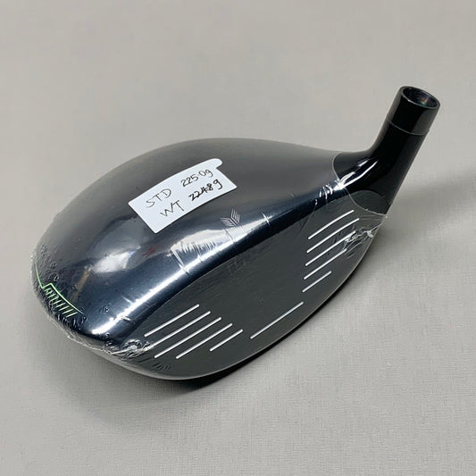 WILSON Launch Pad2 Fybrid MRH Driver 22 Right Hand Golf Club Head Only (New)