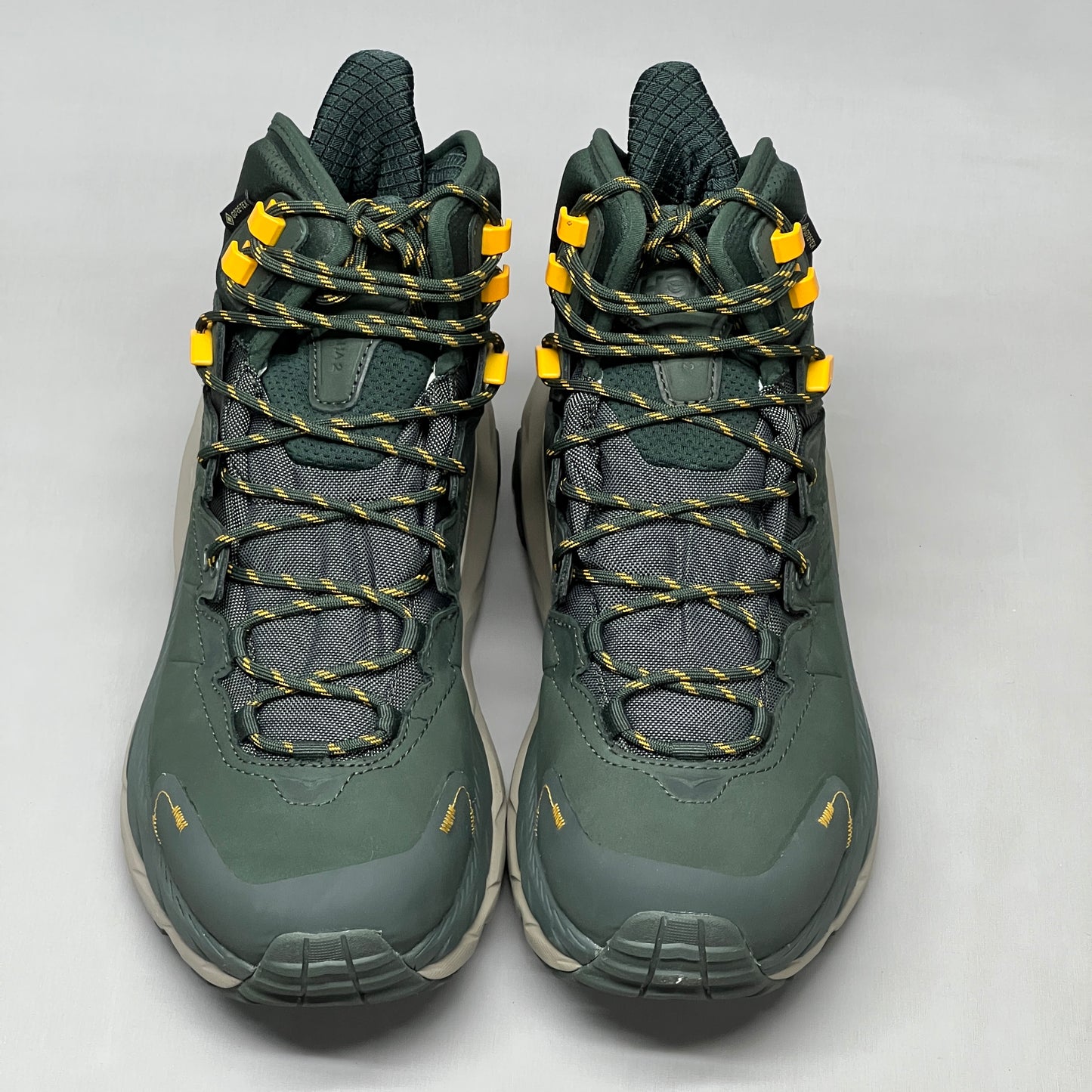 HOKA Kaha 2 GTX Shoe Men's Size 7D 1123155 DBRYL(New)