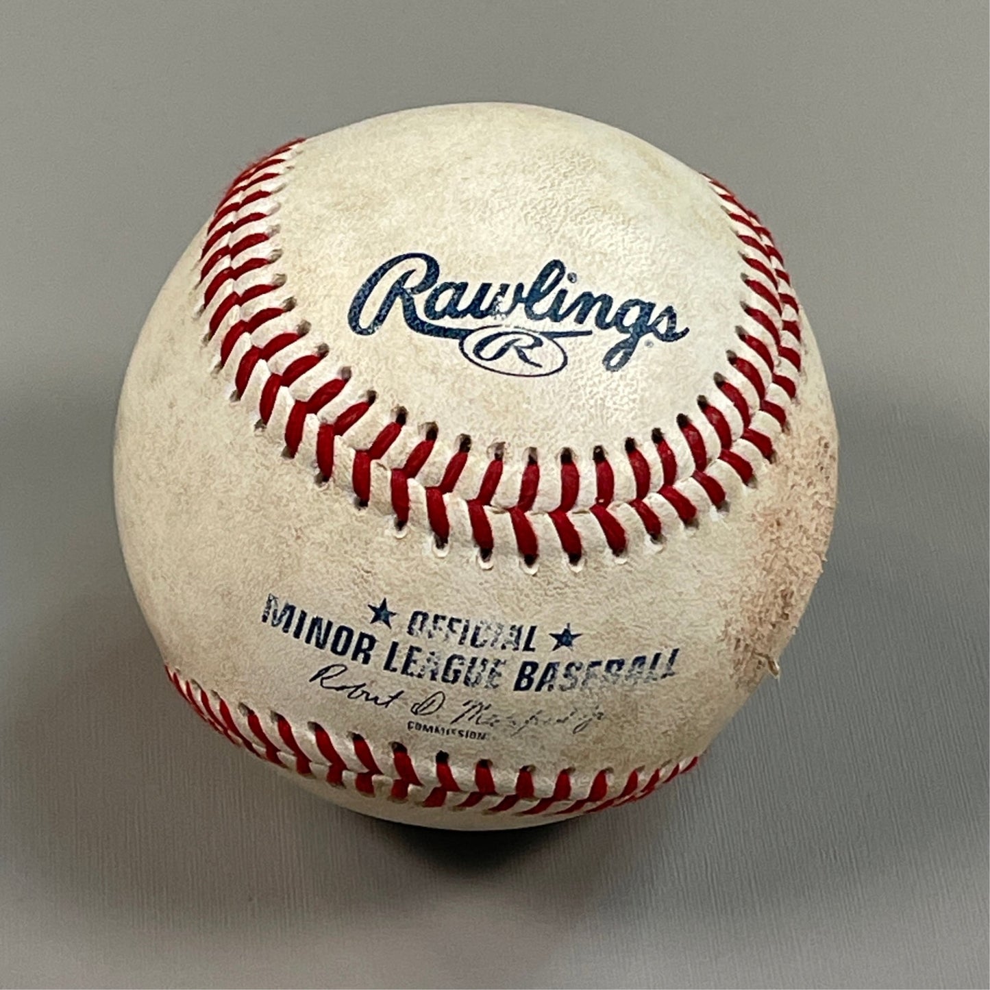 RAWLINGS Official Minor League Baseball (Pre-Owned)