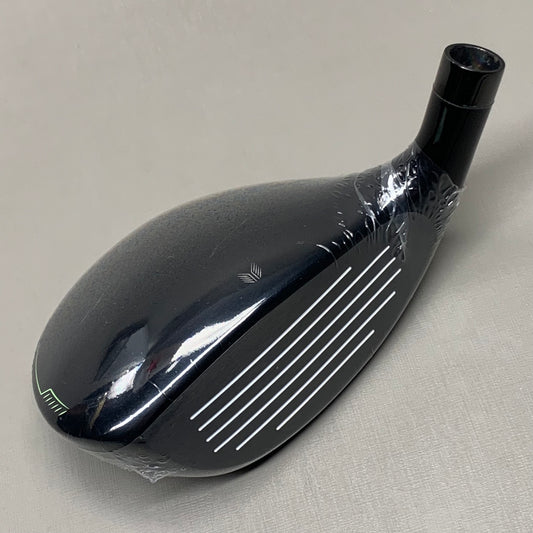 WILSON Launch Pad2 Fybrid MRH Driver 19.5 Right Hand Golf Club Head Only (New)