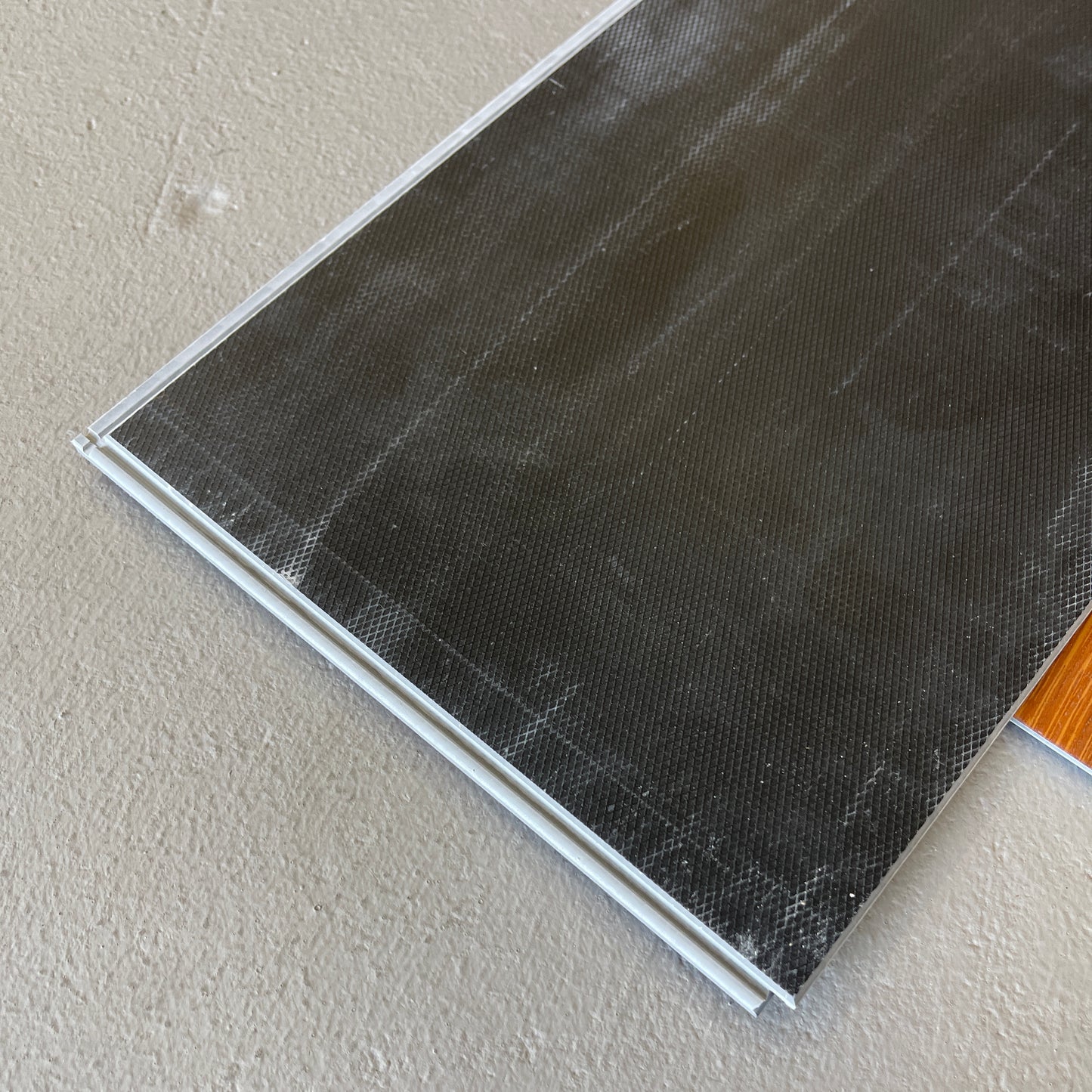 CALI Vinyl PRO Classic Saddlewood Waterproof Plank Flooring 7 in W (23.77 sq ft)